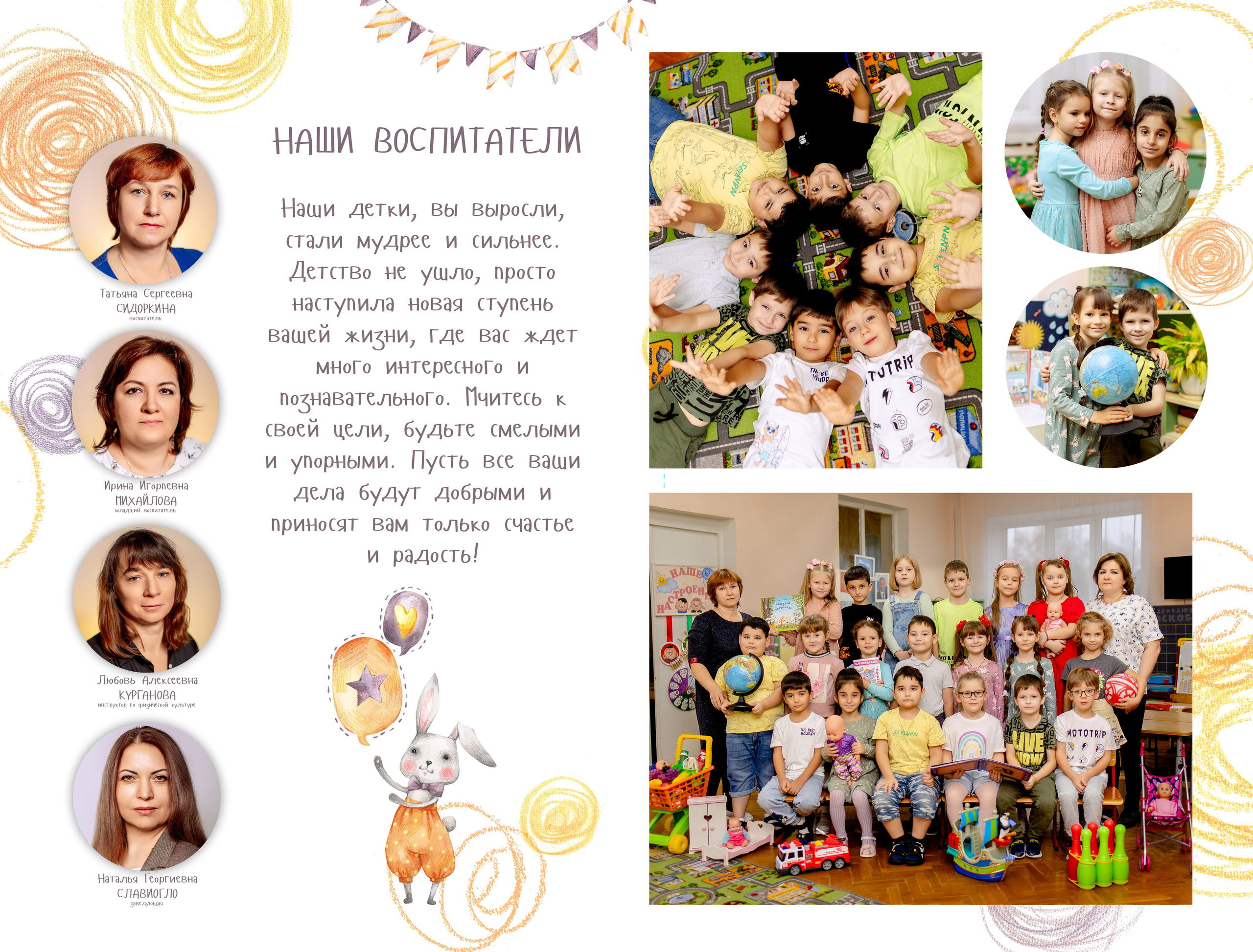 КИДС. Выпускные альбомы Зеленоград Москва