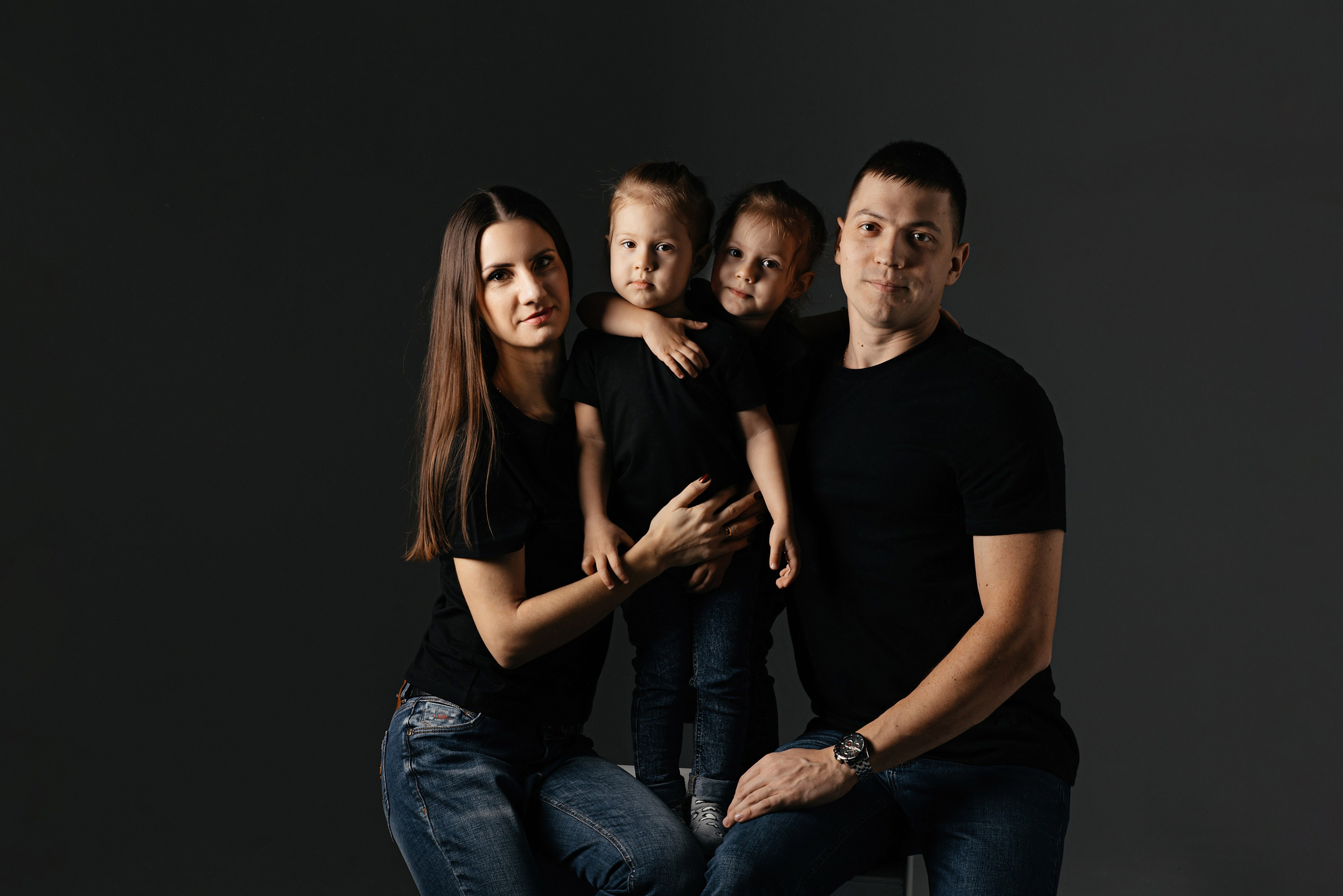 Семейные, десткие съемки. Семейный фотограф Ярославль Екатерина Охлопкова