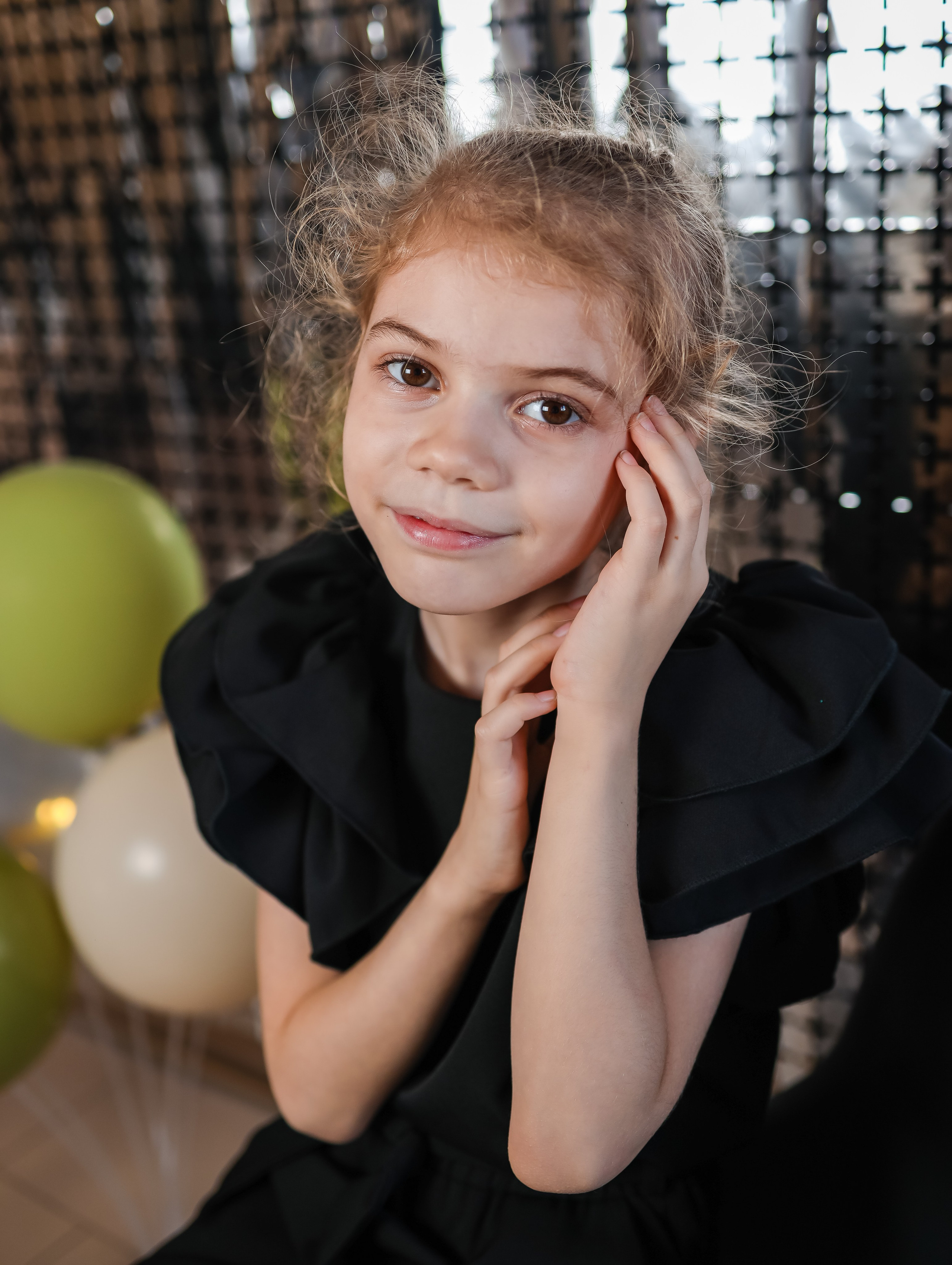 Дети модельная школа. Главная