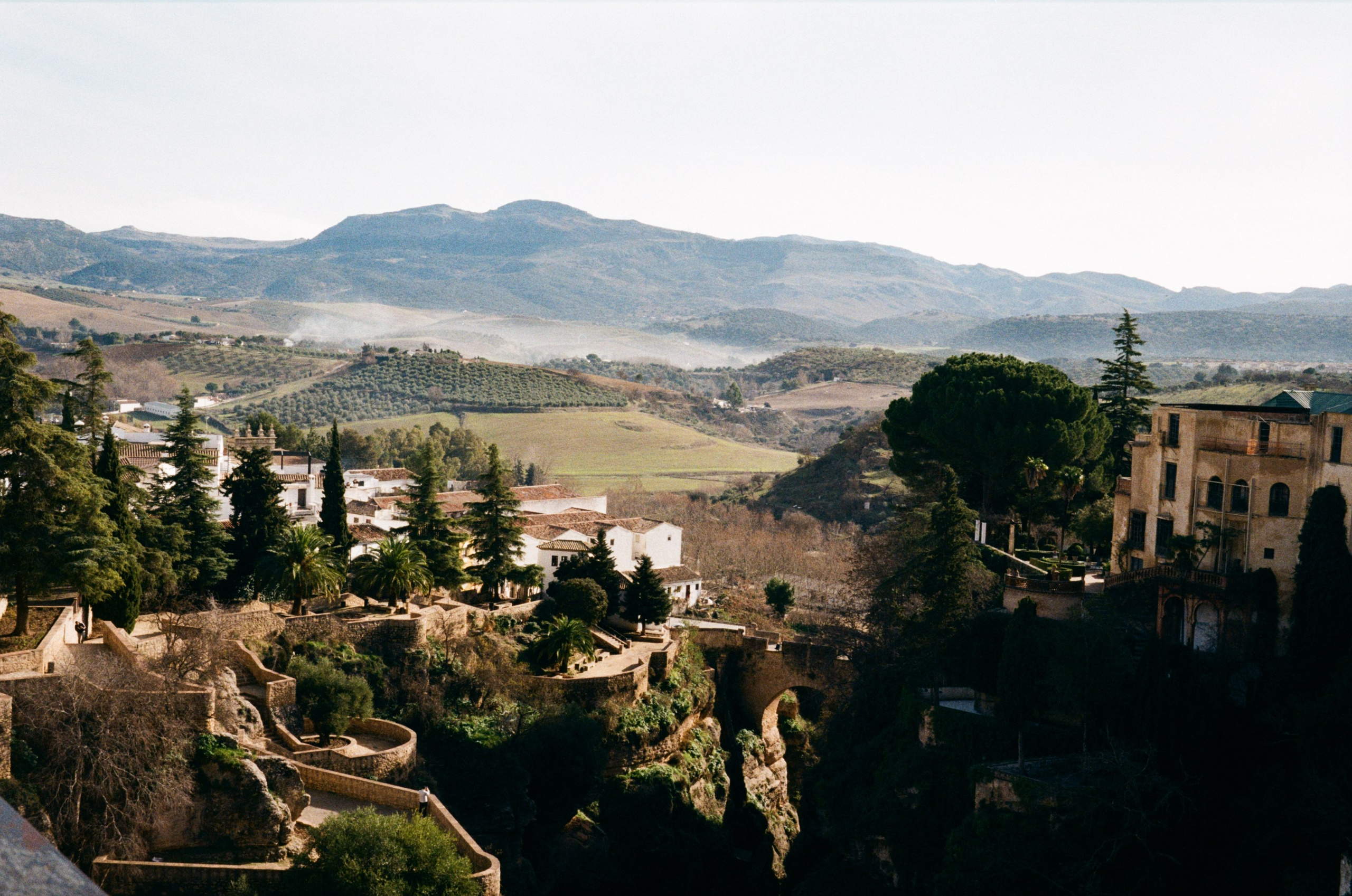 Spain. Regina Platonova