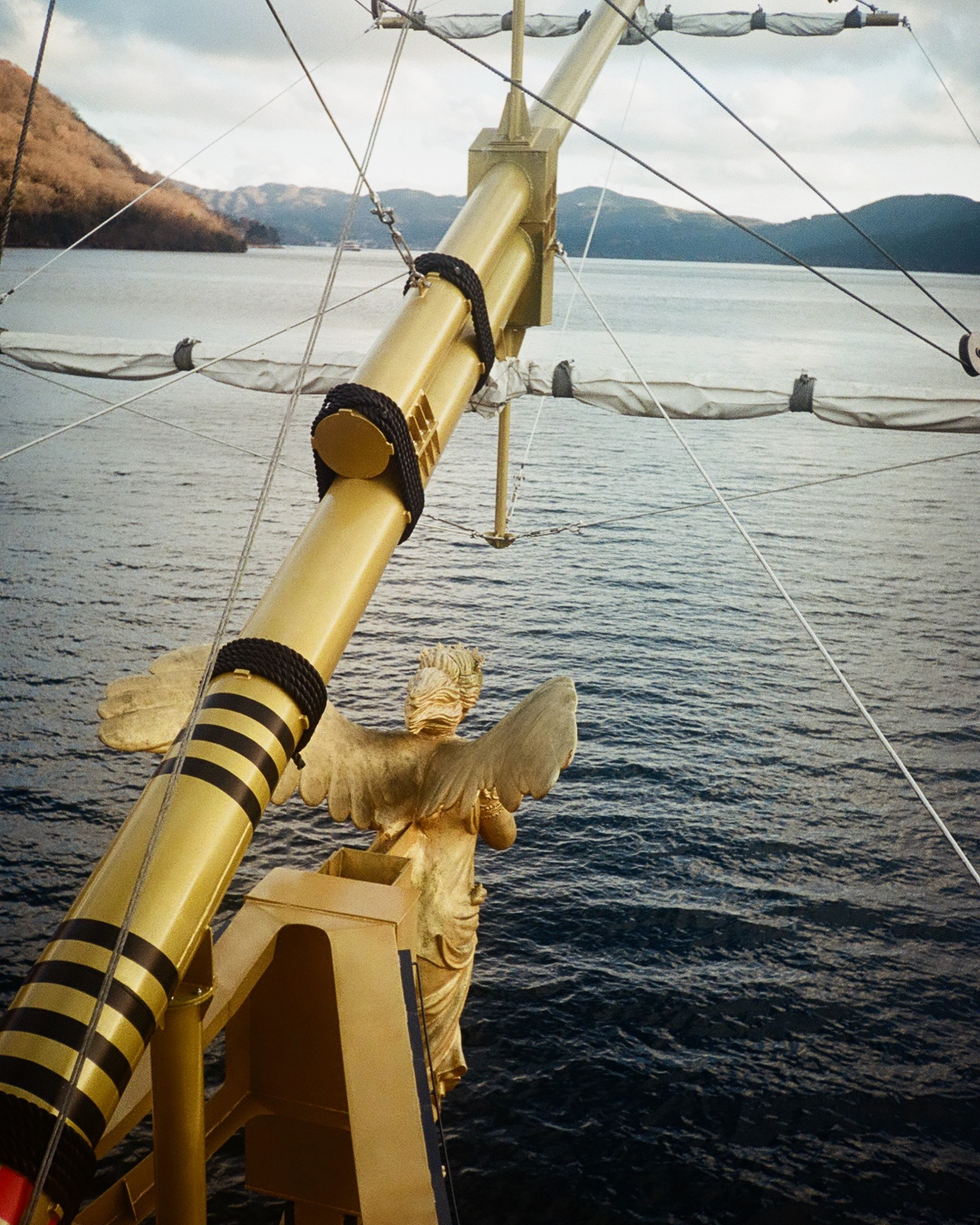 Hakone/26. Regina Platonova