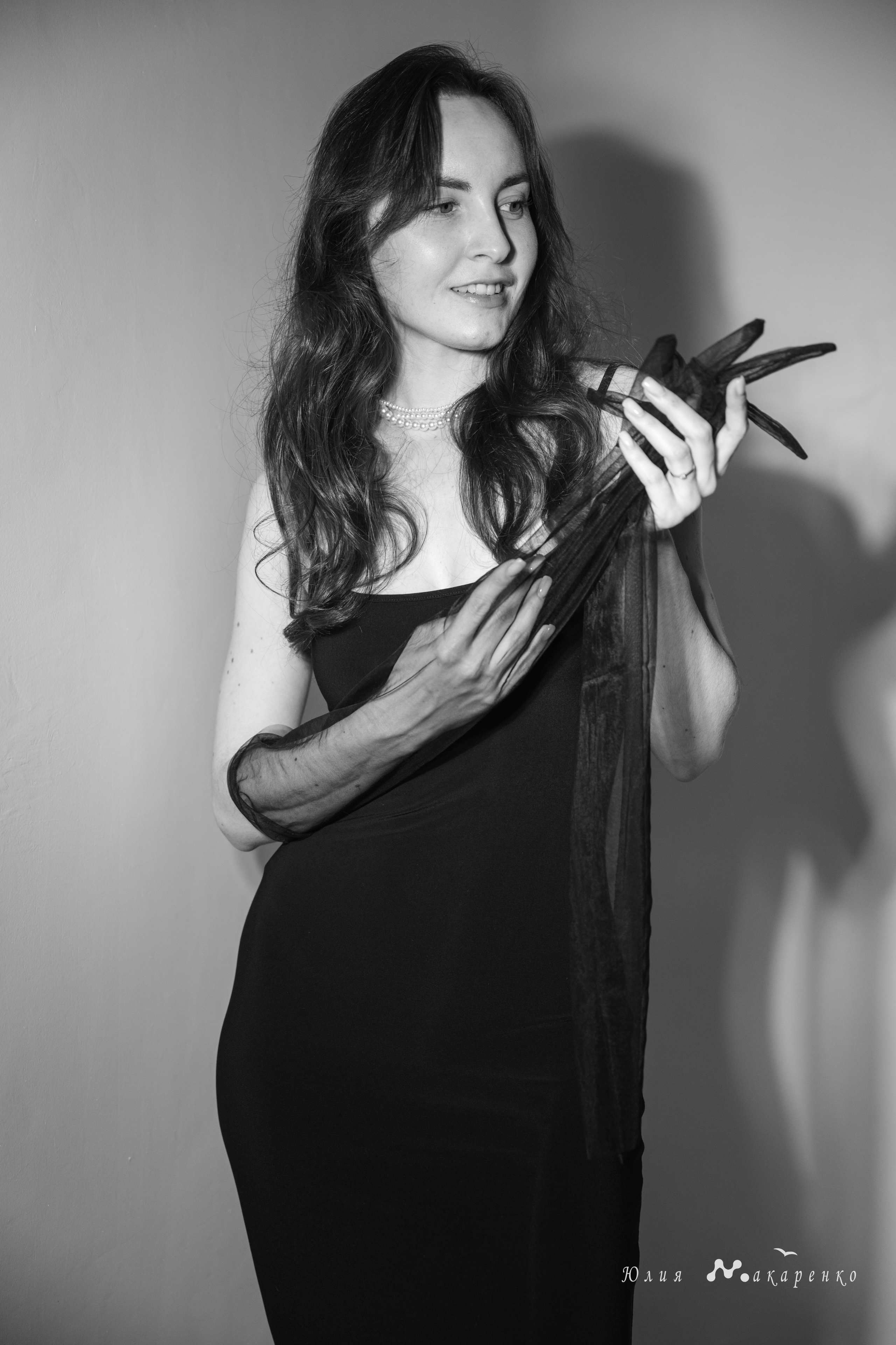 Студийные фотосессии. Студийный и свадебный фотограф и видеограф в Севастополе — Юлия Макаренко
