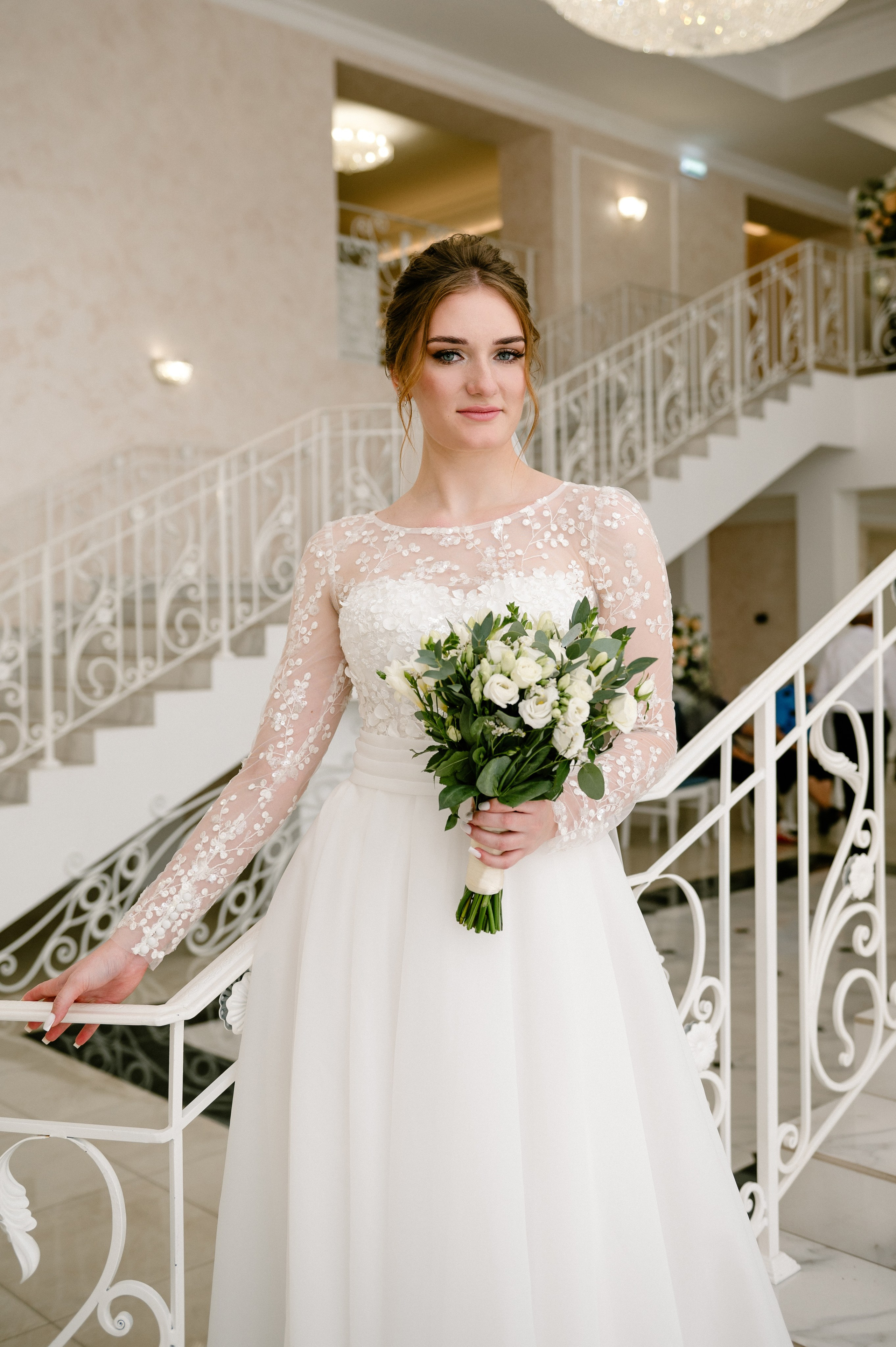 М&В. Фотограф Рязань. Дарья Дмитриева