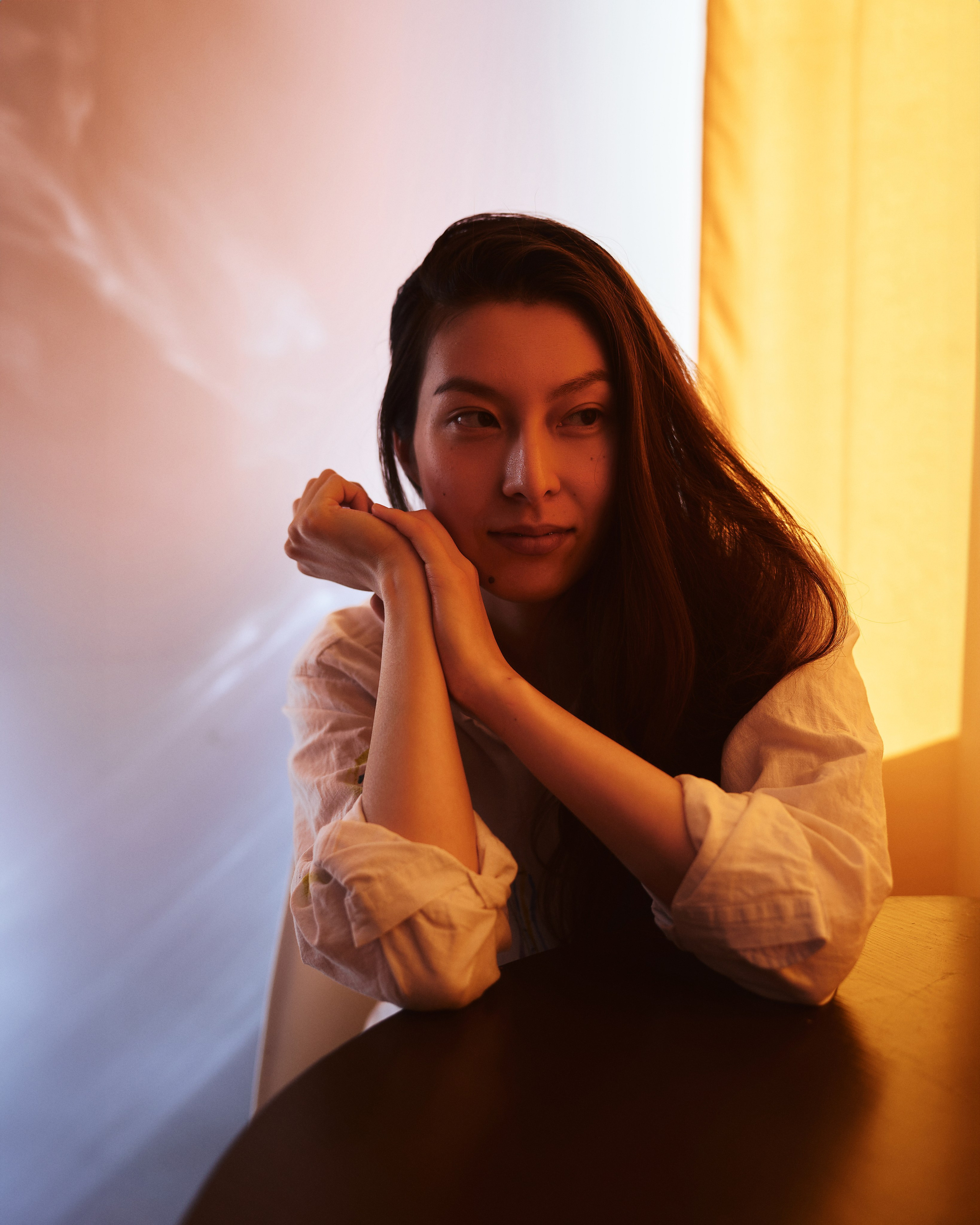 Женские. Фотограф Иван Сосновский