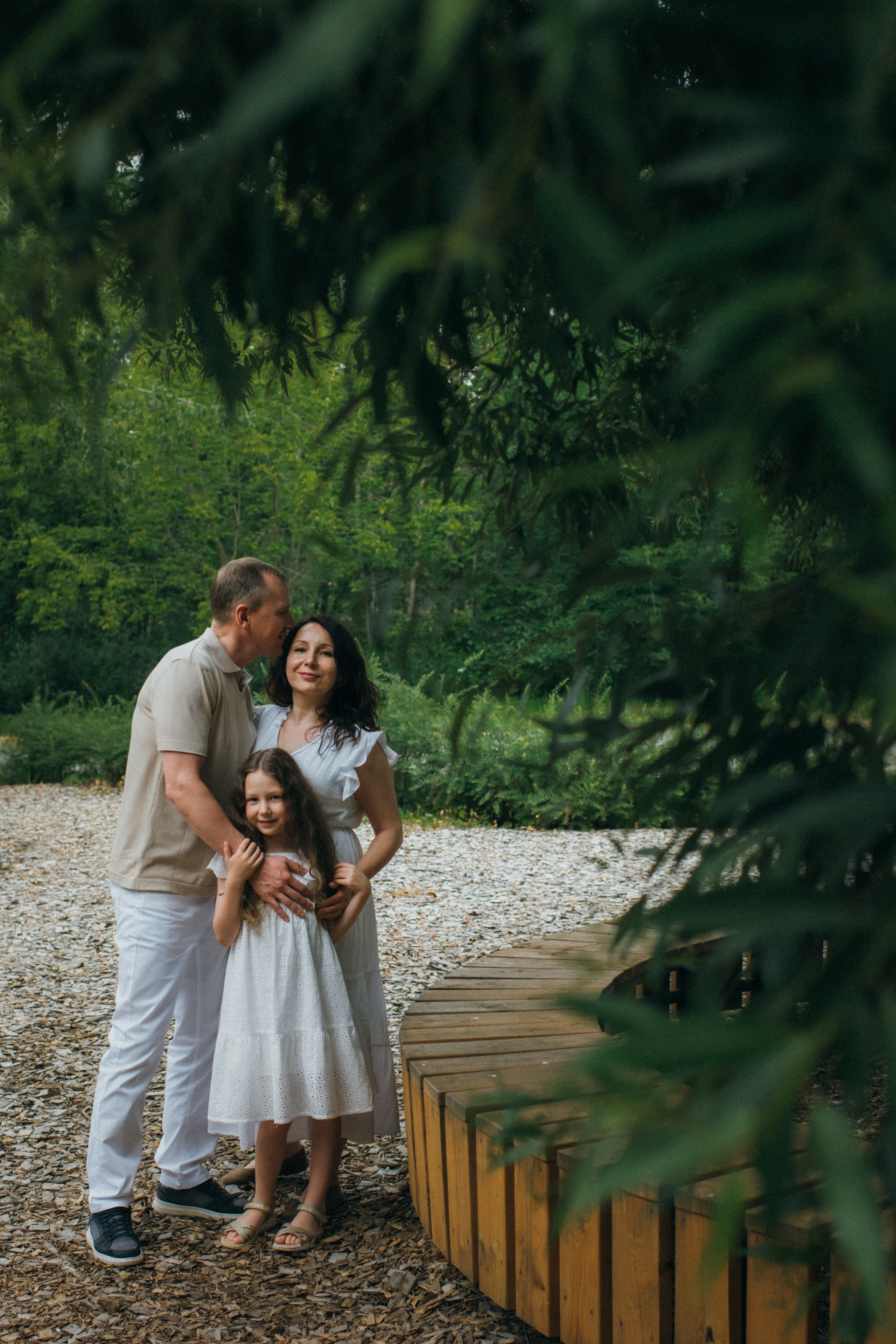 Лето. Главная