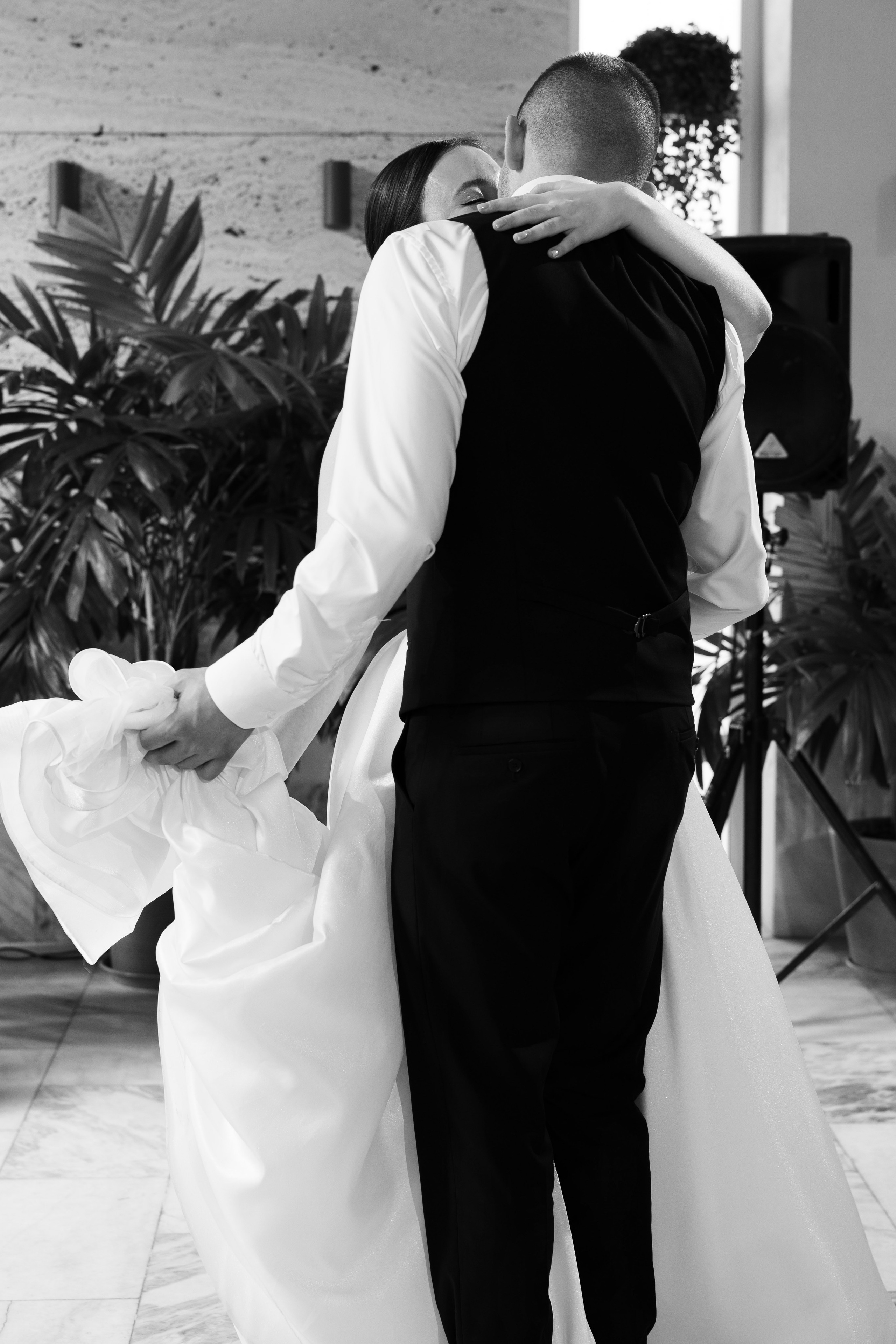 Александр и Анна. Свадебный фотограф Тула Москва СПБ / Сёмина Дарья