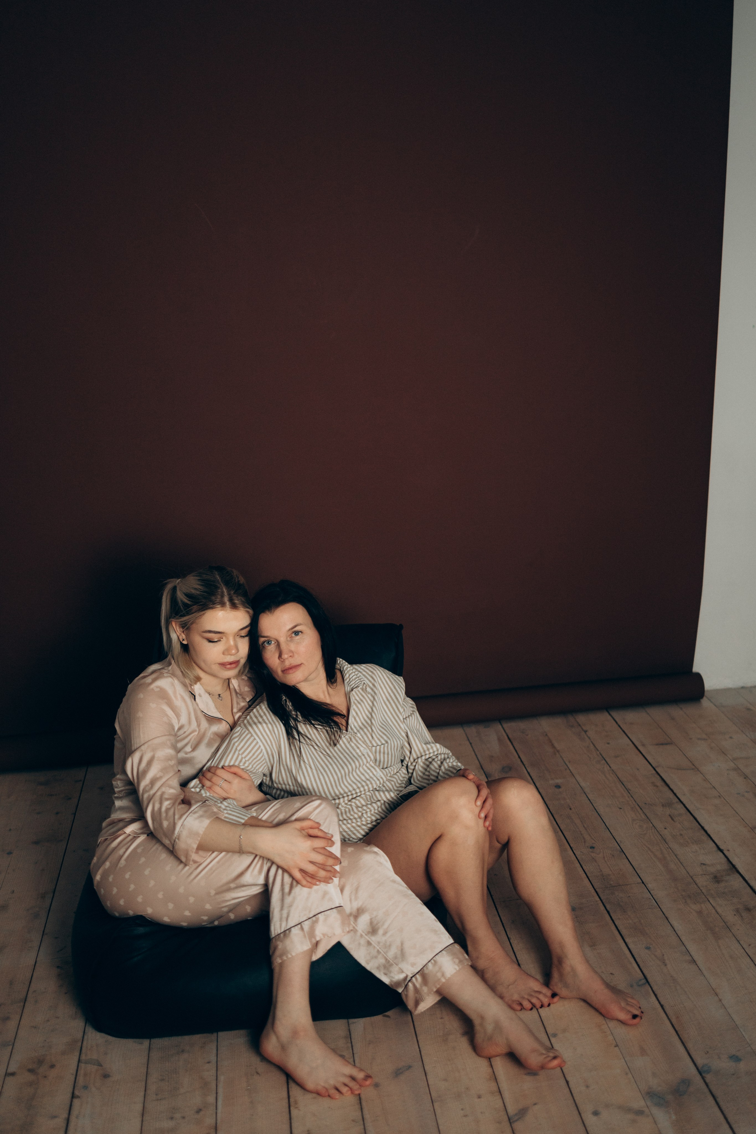 Семейная история. Фотограф в Санкт-Петербурге Светлана Арестова