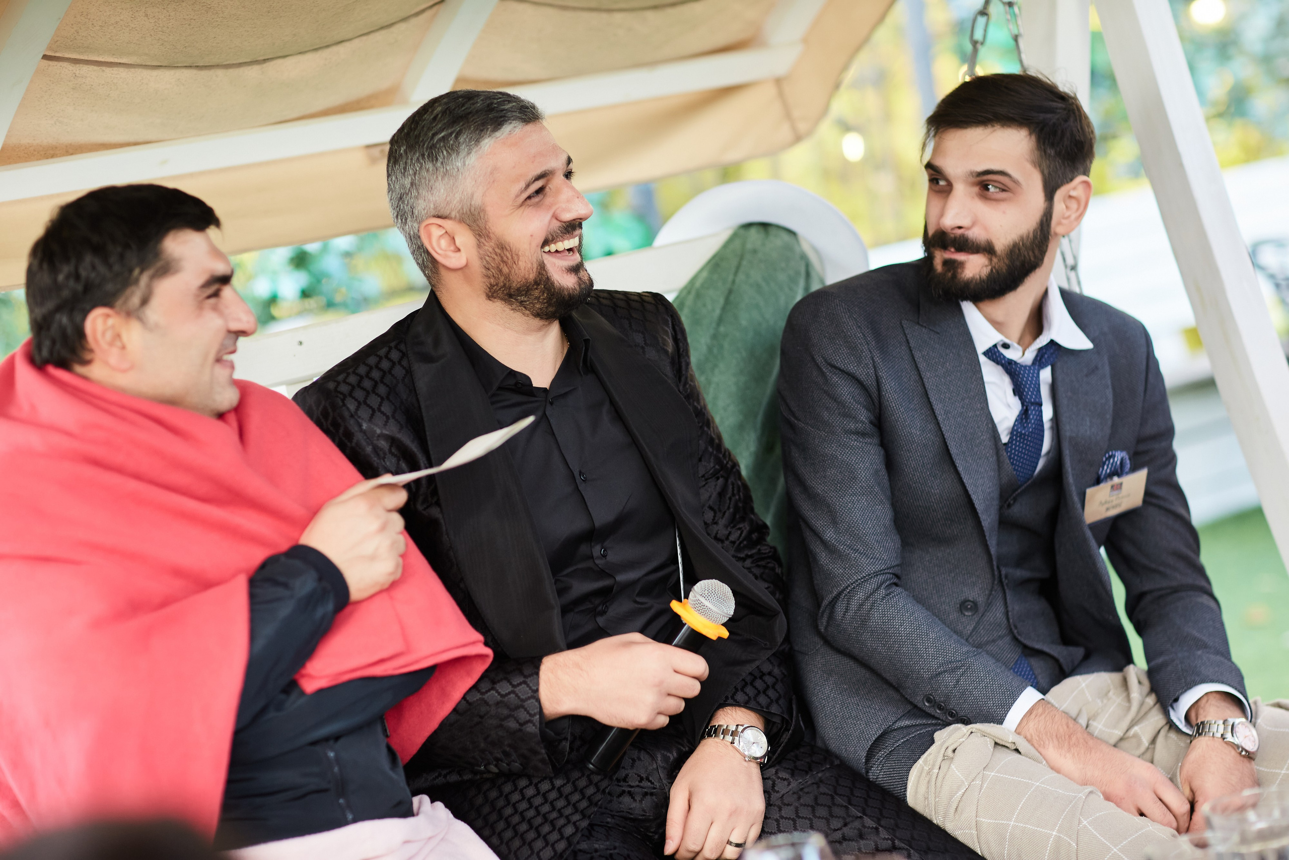 16. Фотограф Недорез Александр в Москве. Репортаж на ваших мероприятиях