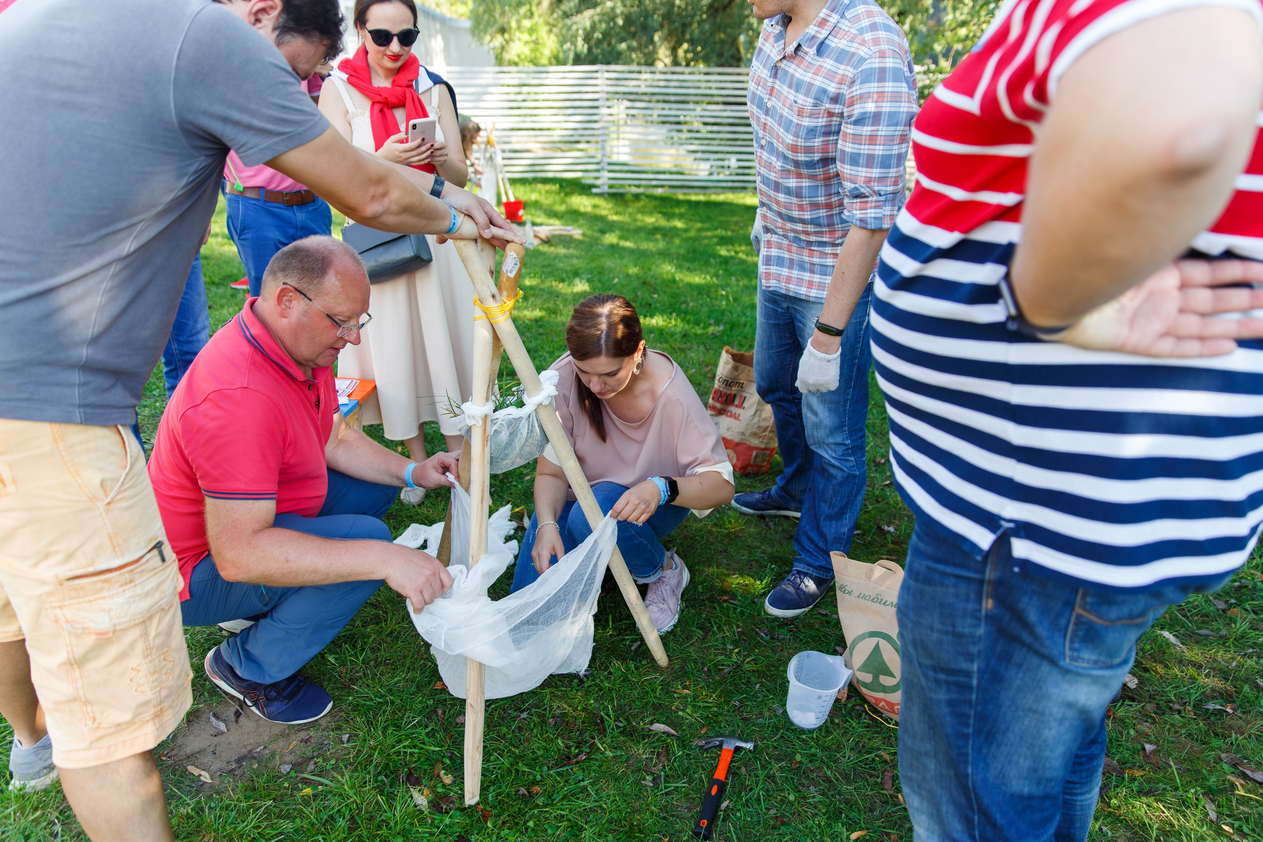 79. Фотограф Недорез Александр в Москве. Репортаж на ваших мероприятиях