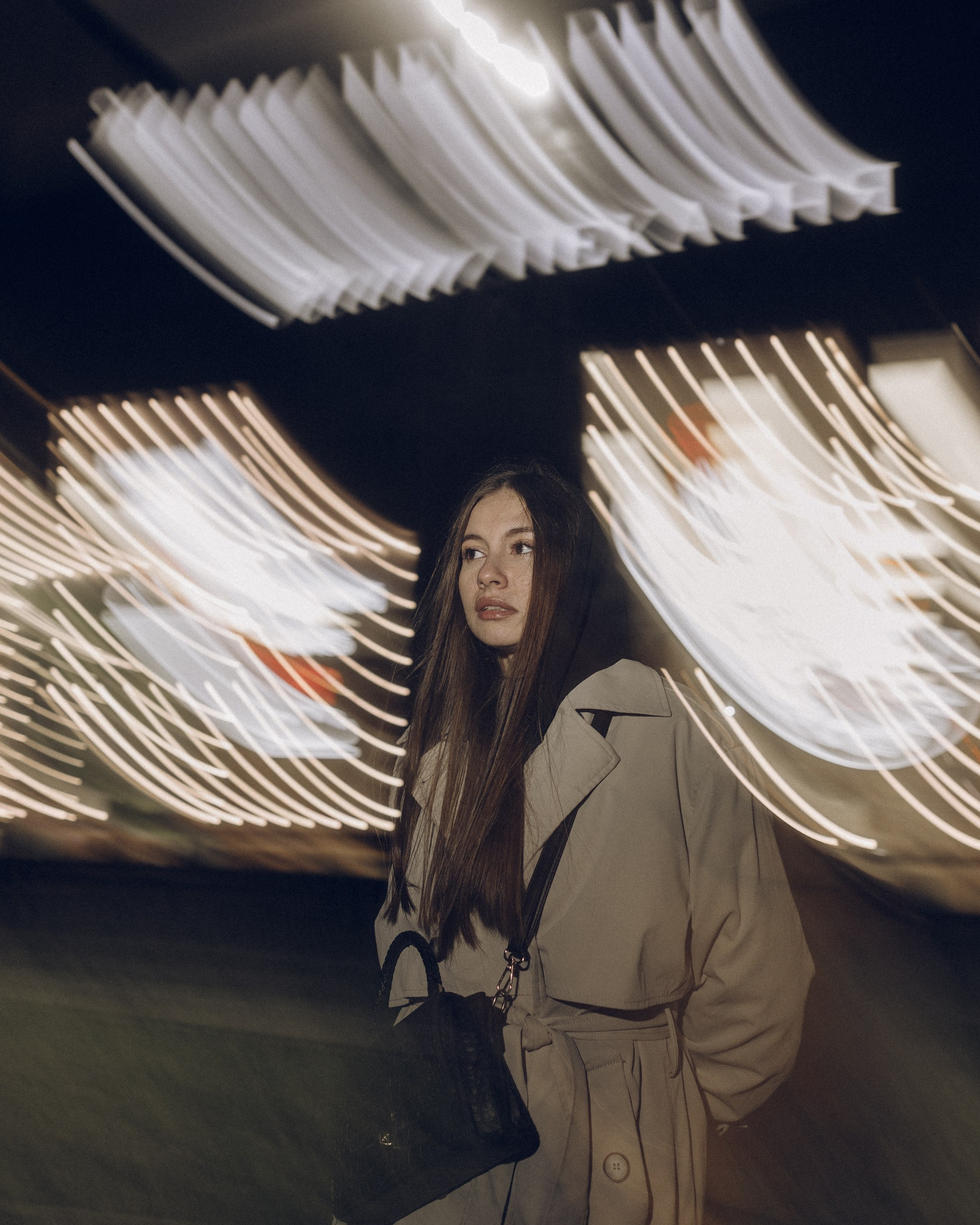 Даша. Михаил Ратников — портретный фотограф в Санкт-Петербурге