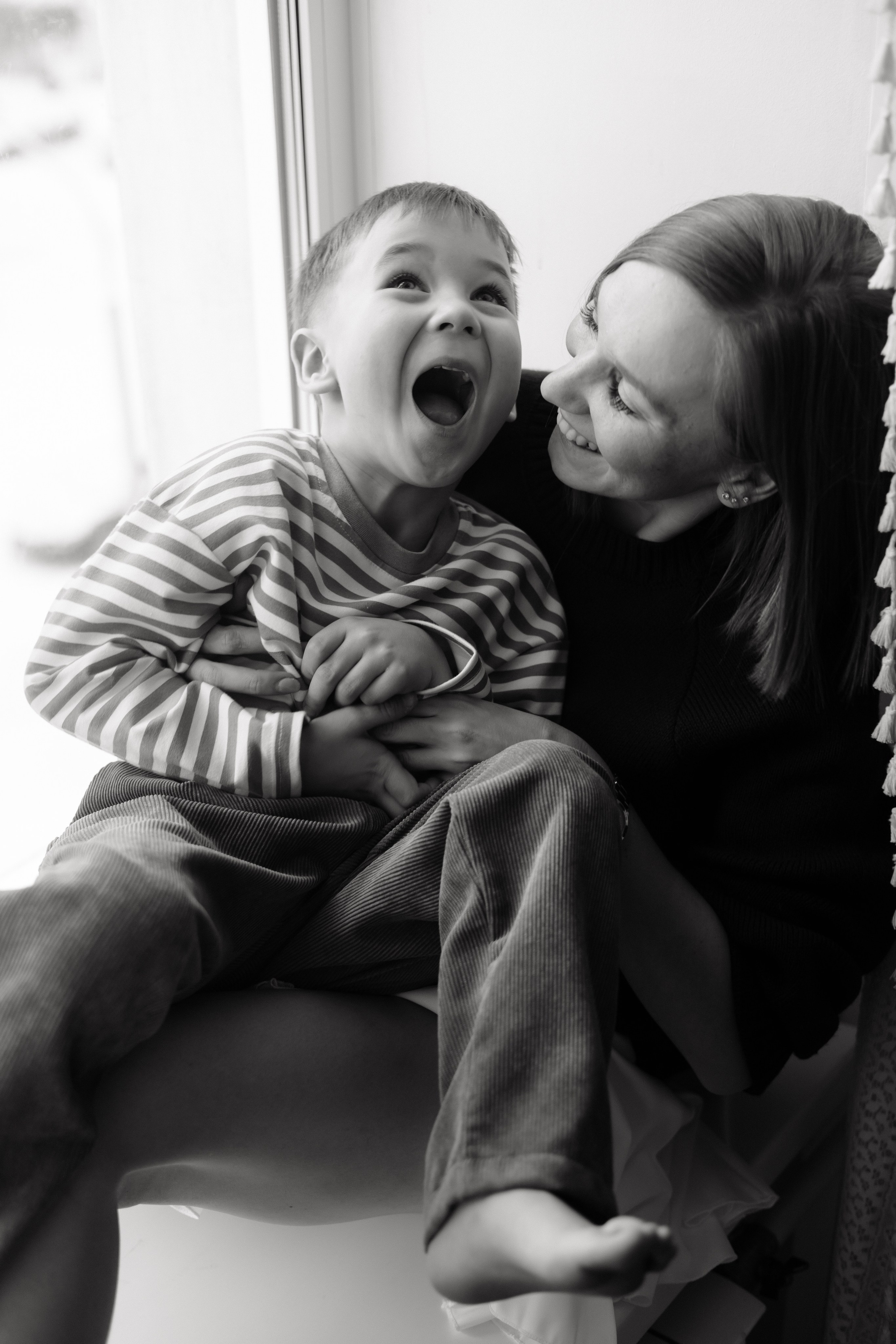 Дима и Лена. Фотограф в Кемерово Миллер Анна