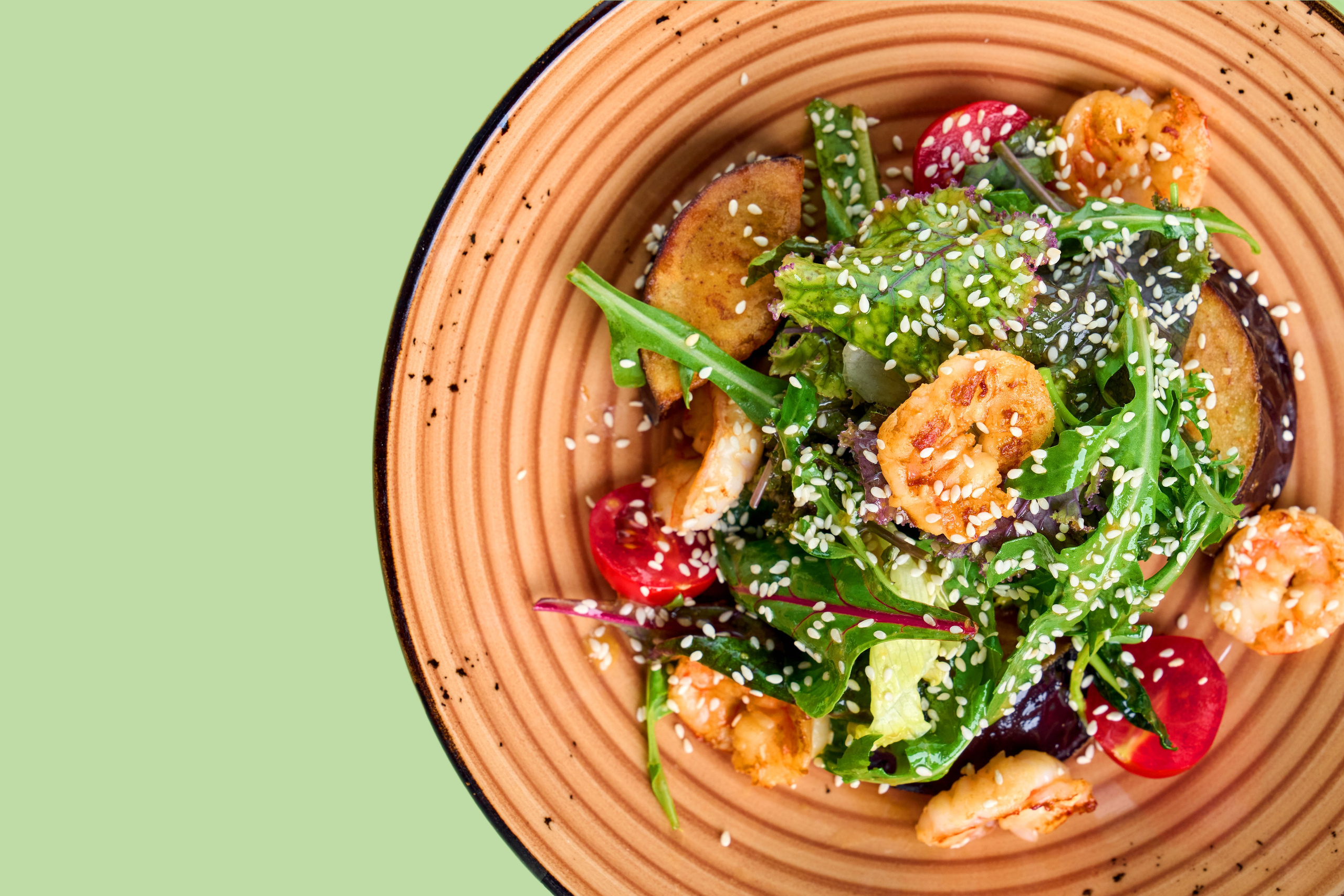 Food фотография. Фотограф Никита Барановский