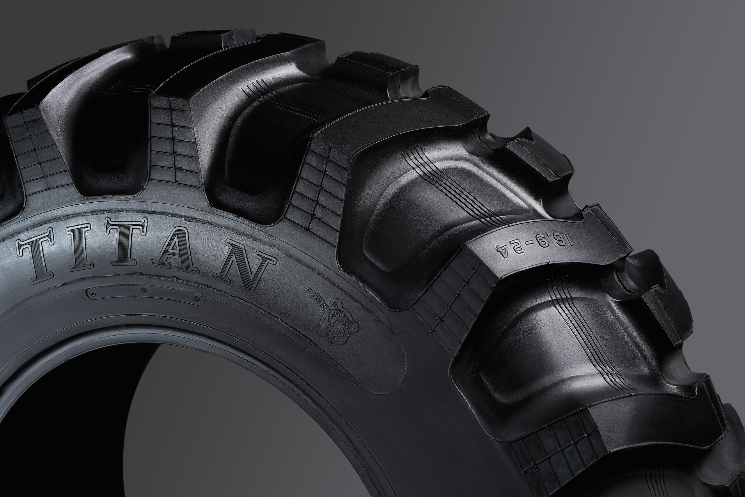 Волтайр-Пром. Фотограф Никита Барановский