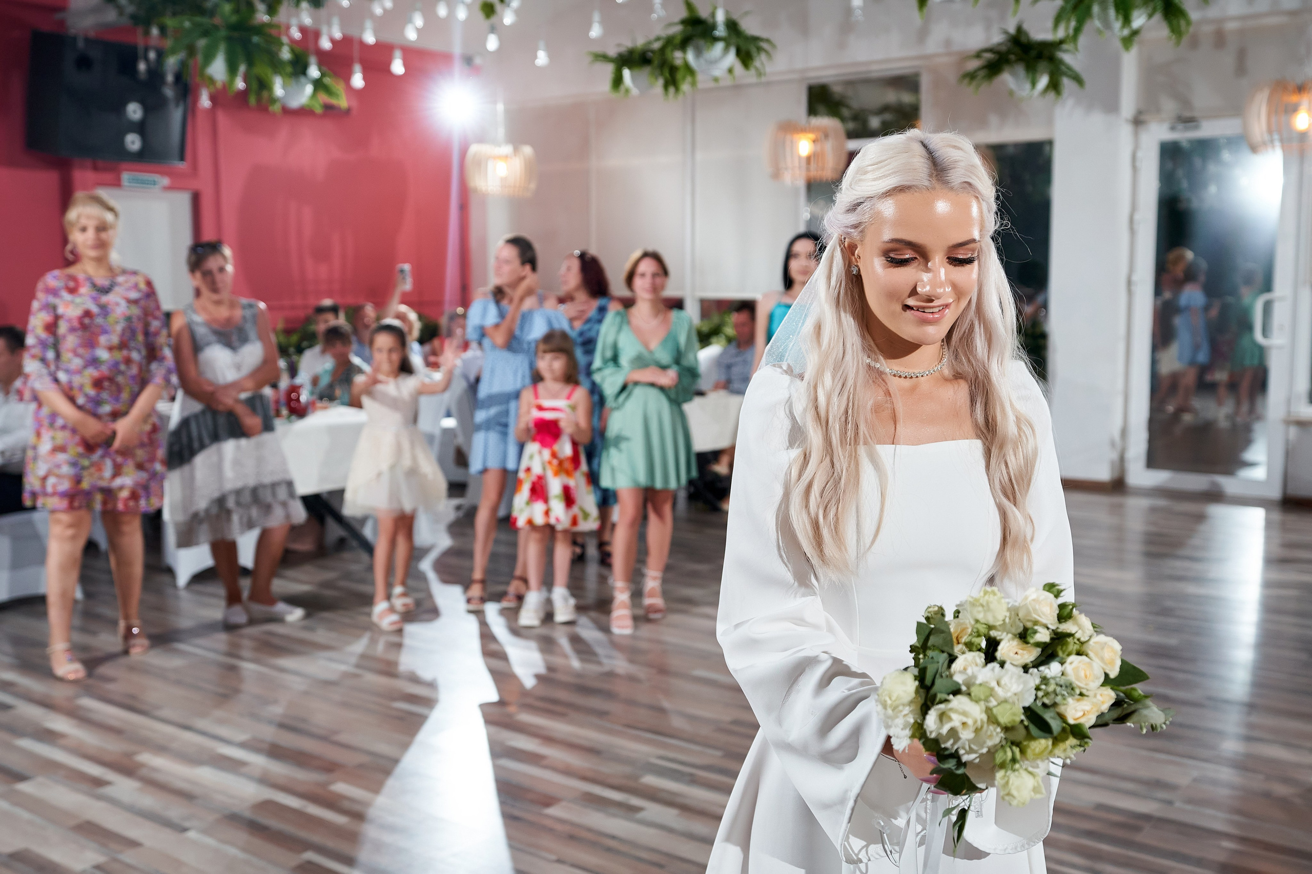 Родион и Елена. Фотограф Никита Барановский