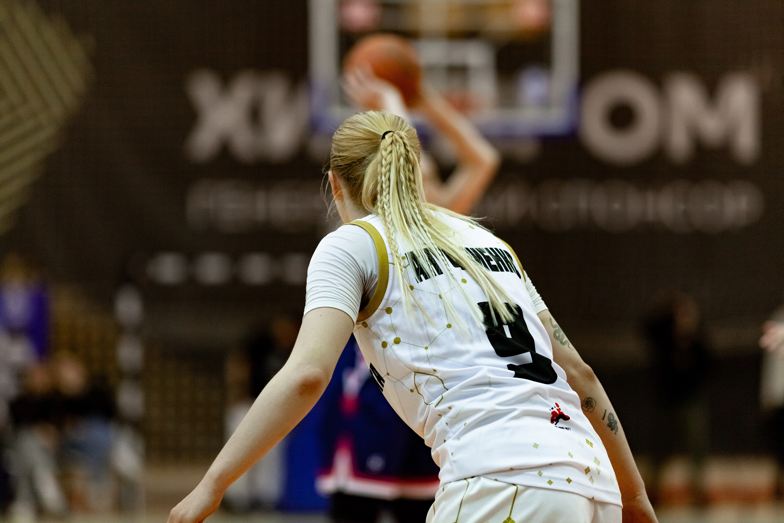 ЧГУ-Атланта — Металлург. Фотография