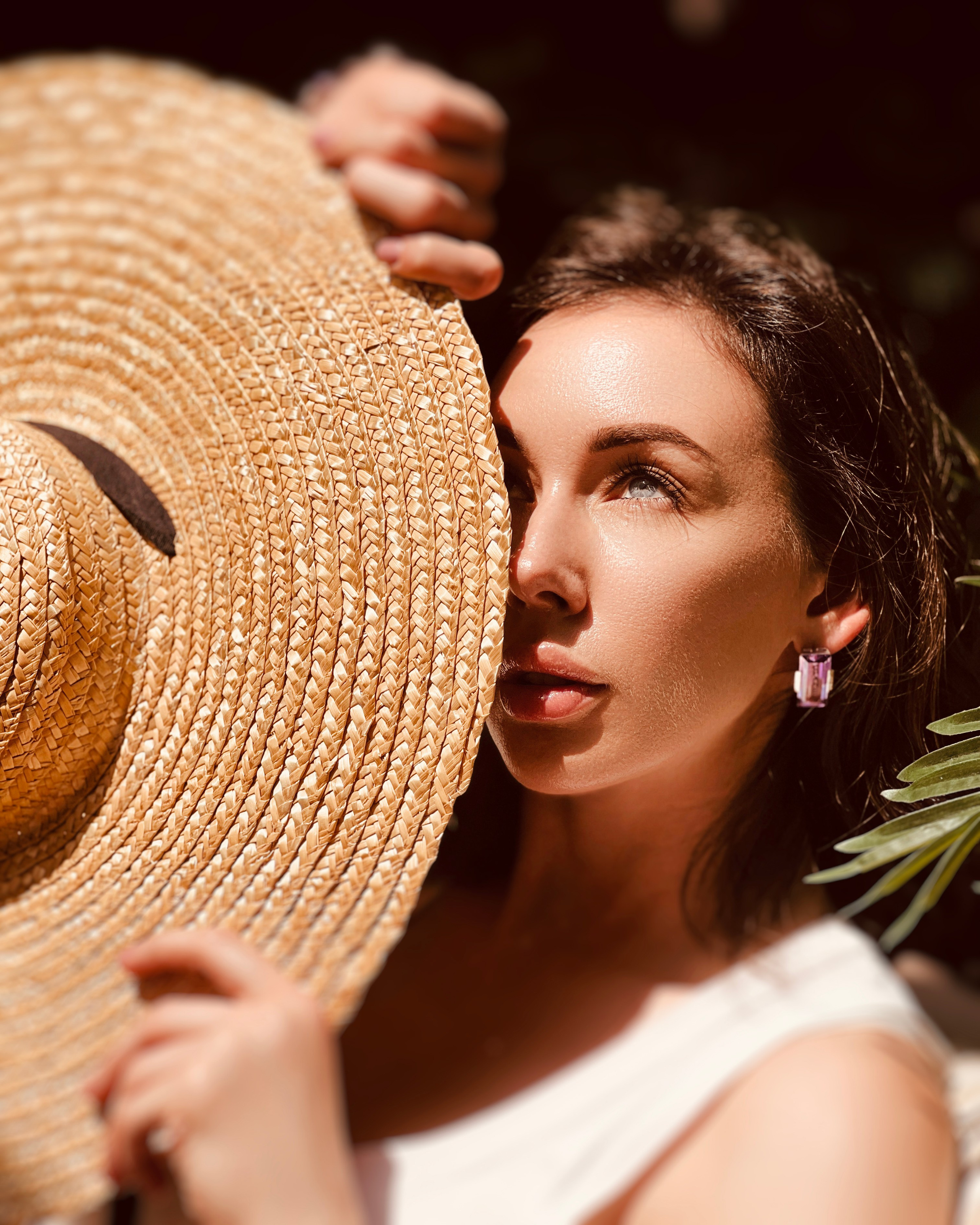 Шоурум корейской косметики. Контент фотограф в Симферополе и по Крыму Даша Пац