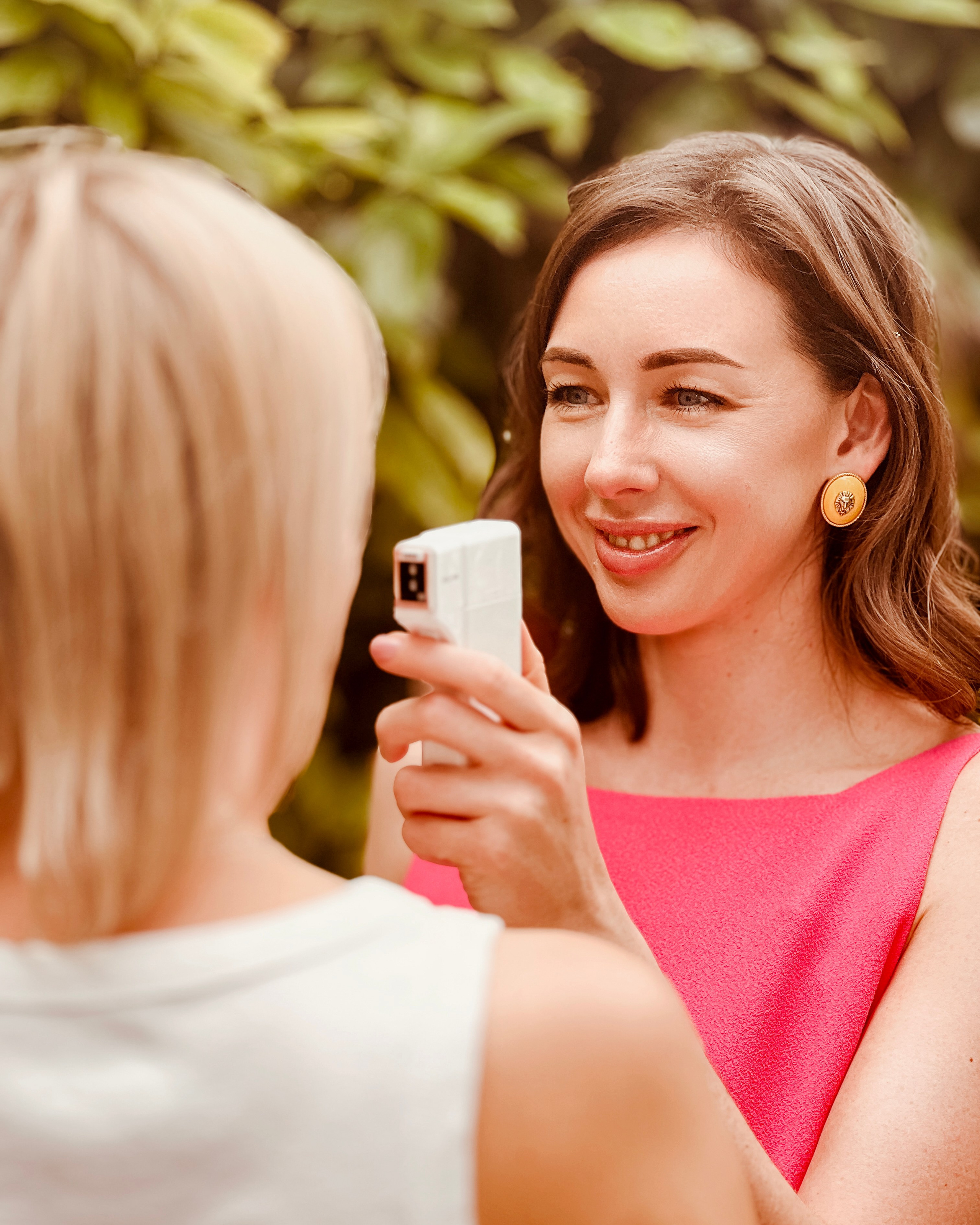 Шоурум корейской косметики. Контент фотограф в Симферополе и по Крыму Даша Пац