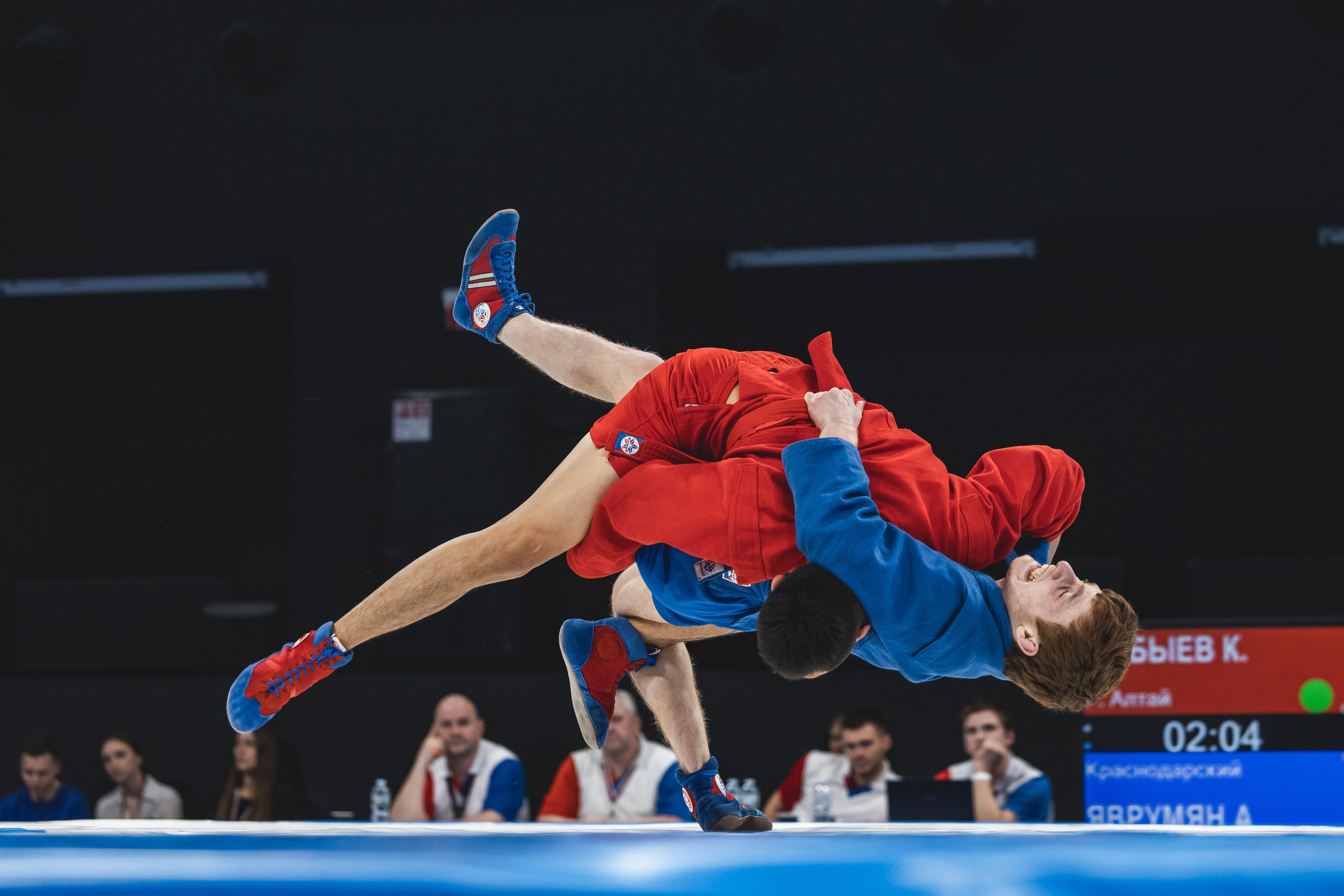 Спорт | Танец. Репортажный фотограф. Из России с любовью