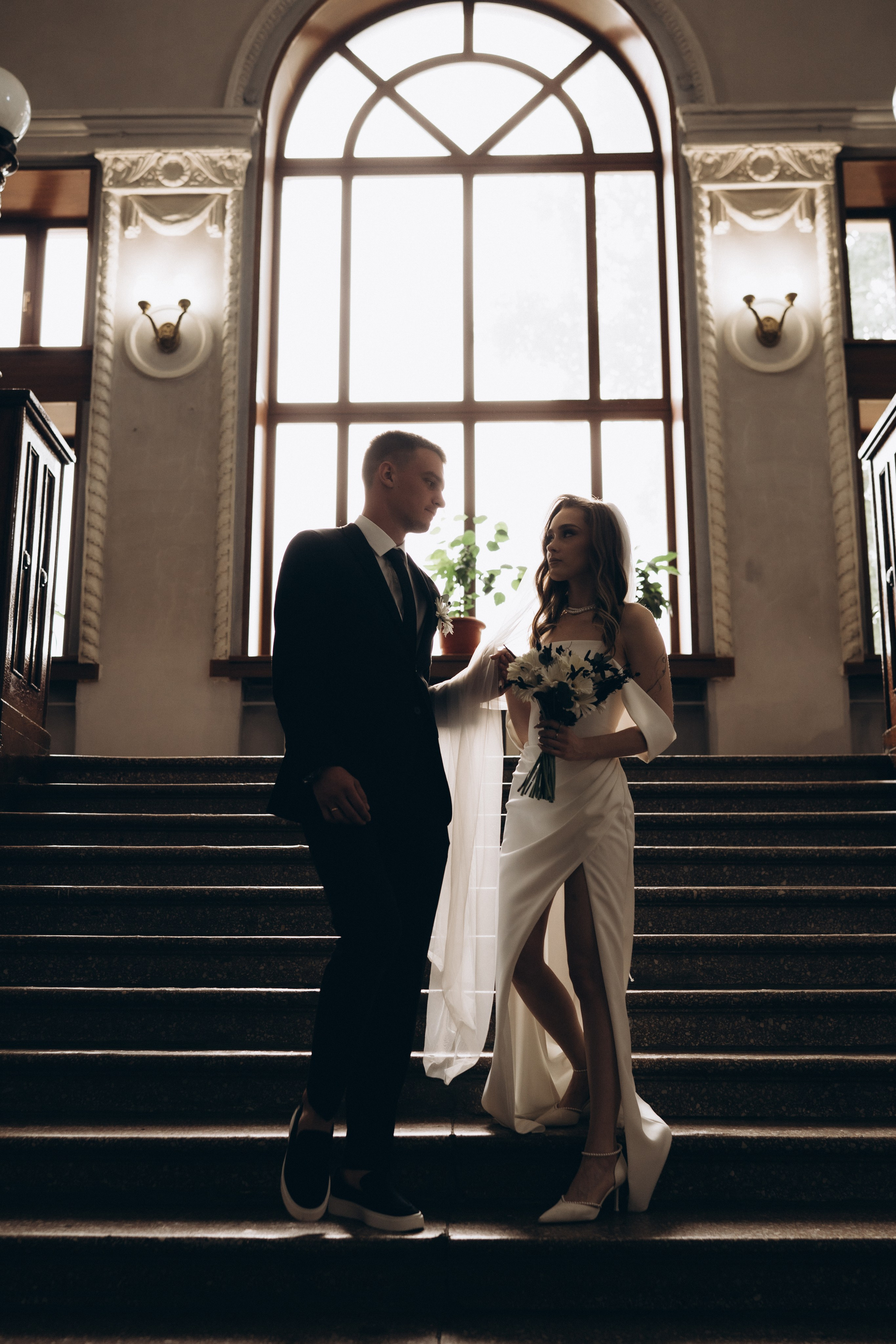 Роман и Соня. Фотограф в Новокузнецке Хорагай Ондар