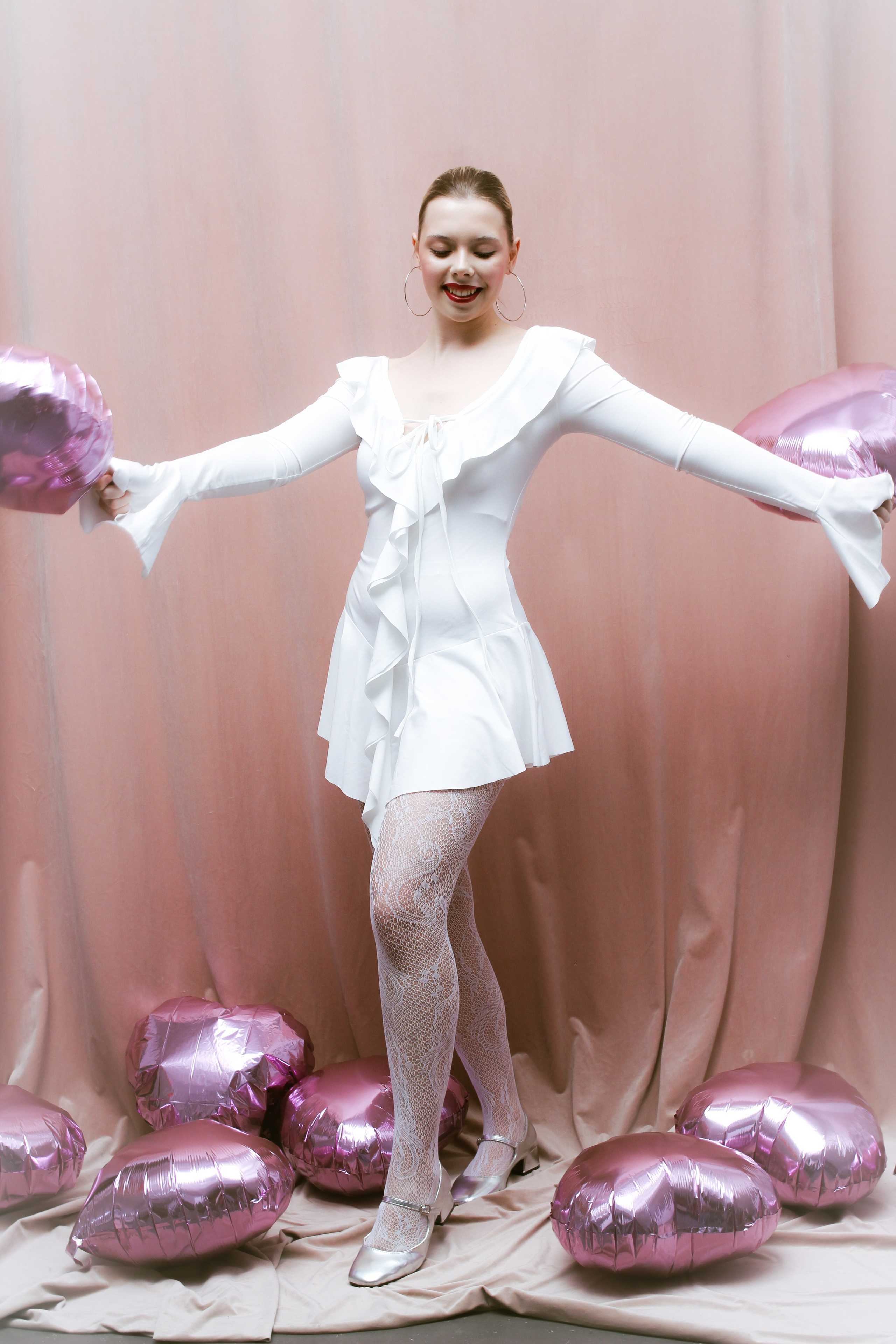 Valentine’s Day. Фотограф в Челябинске Ушакова Анастасия