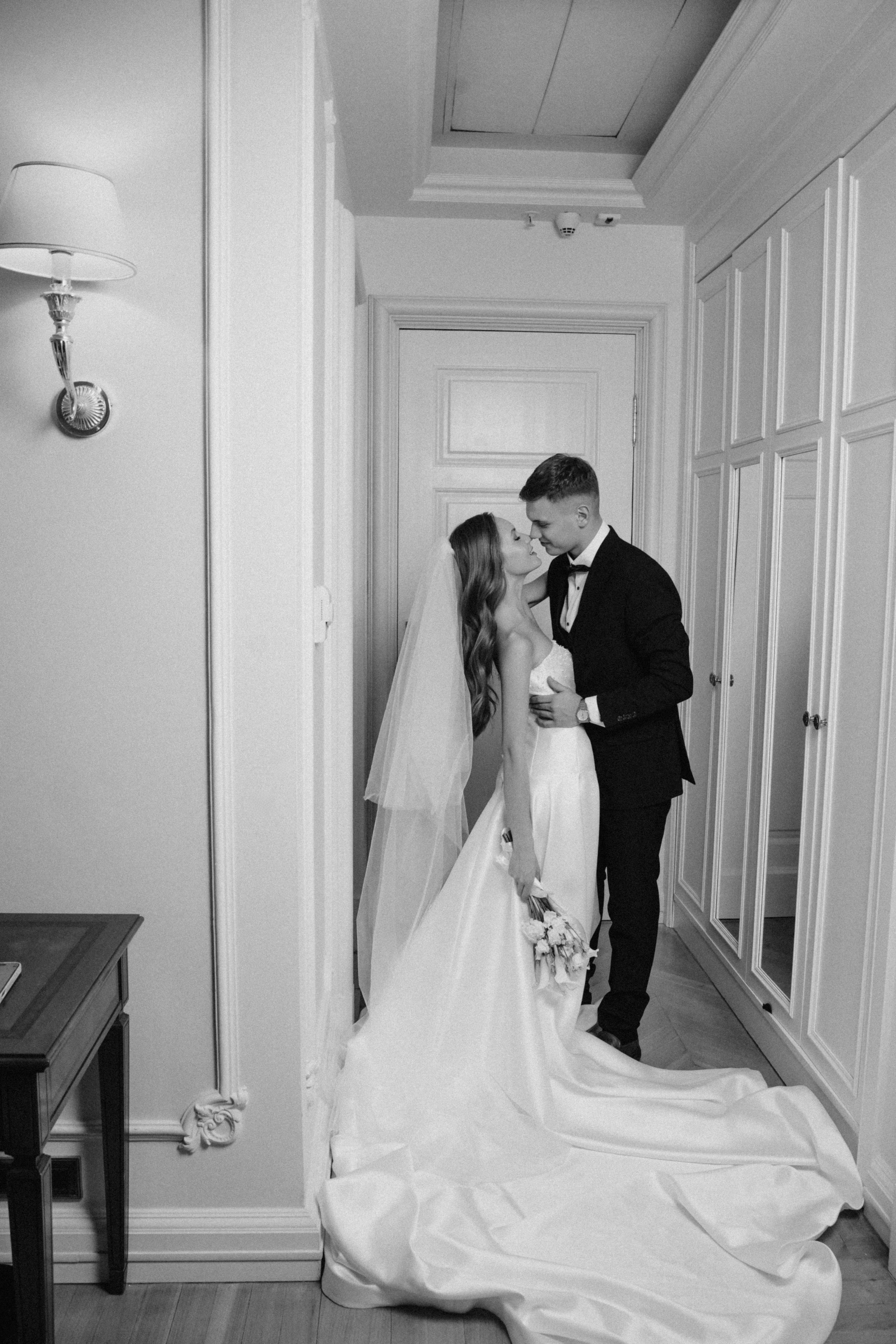 Savoy. Фотограф Валентина Григорьева, г. Москва