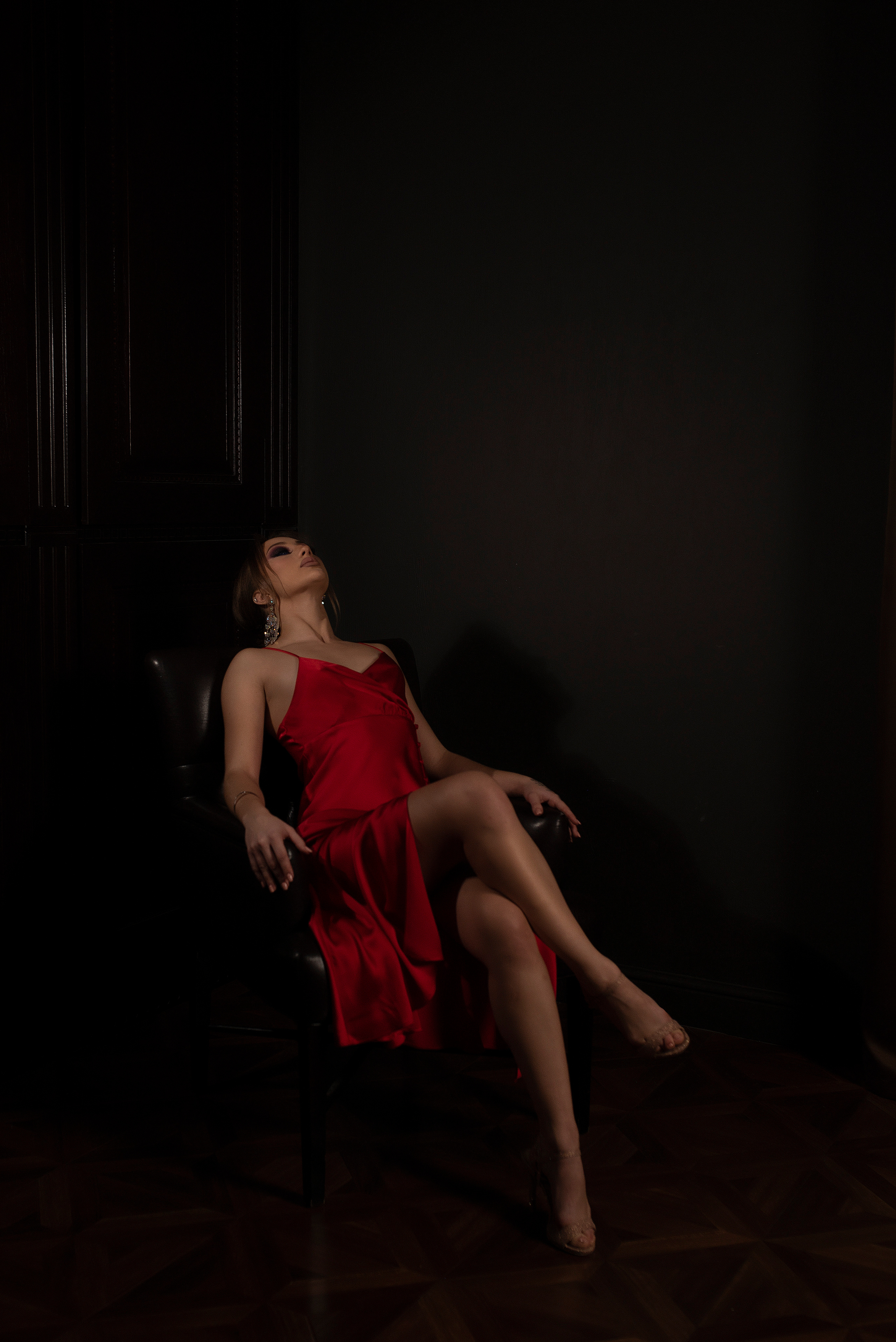 Карина. Марина Марсо. Автор т-игр, коуч, профессиональный фотограф