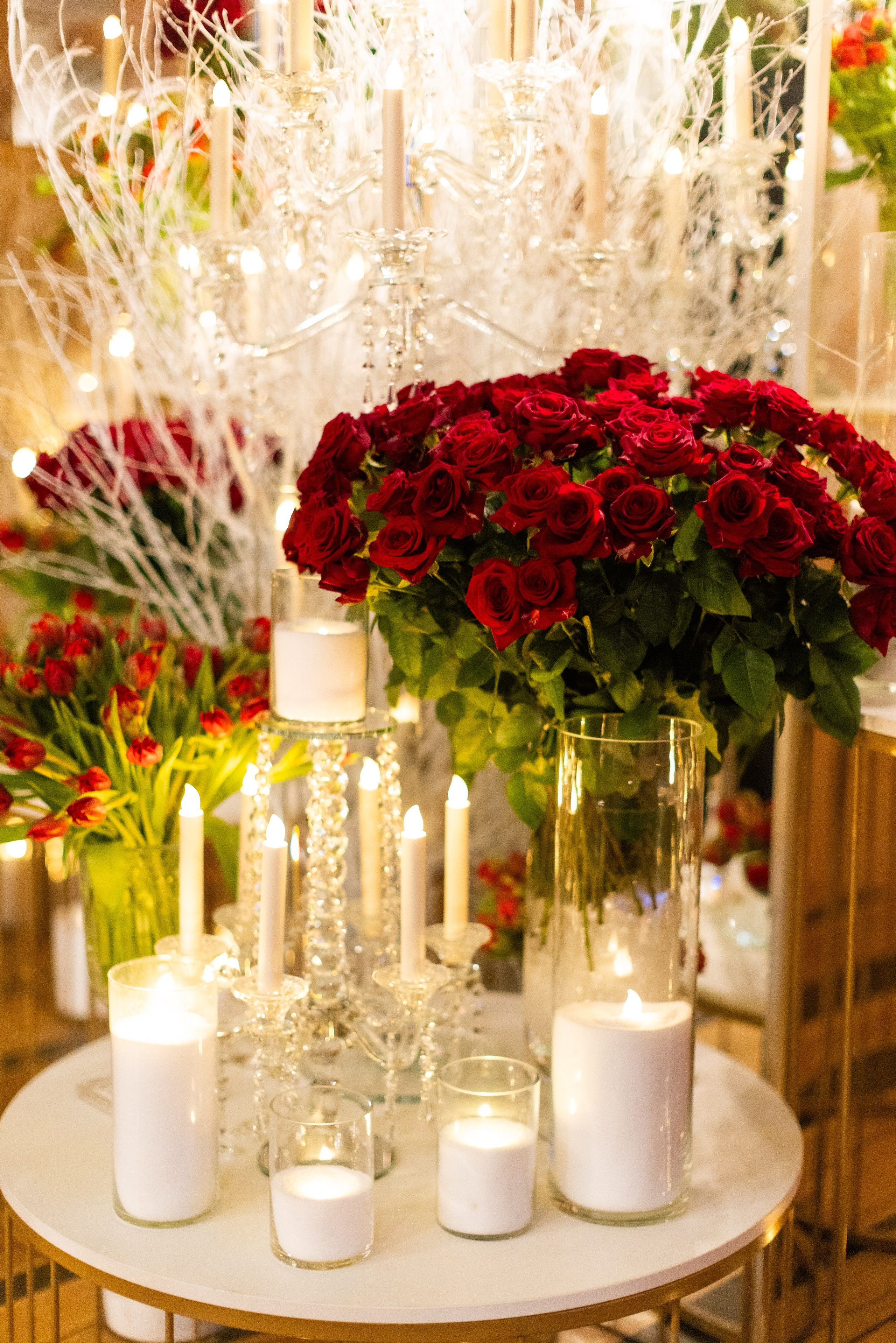 PrivateEvent. Главная