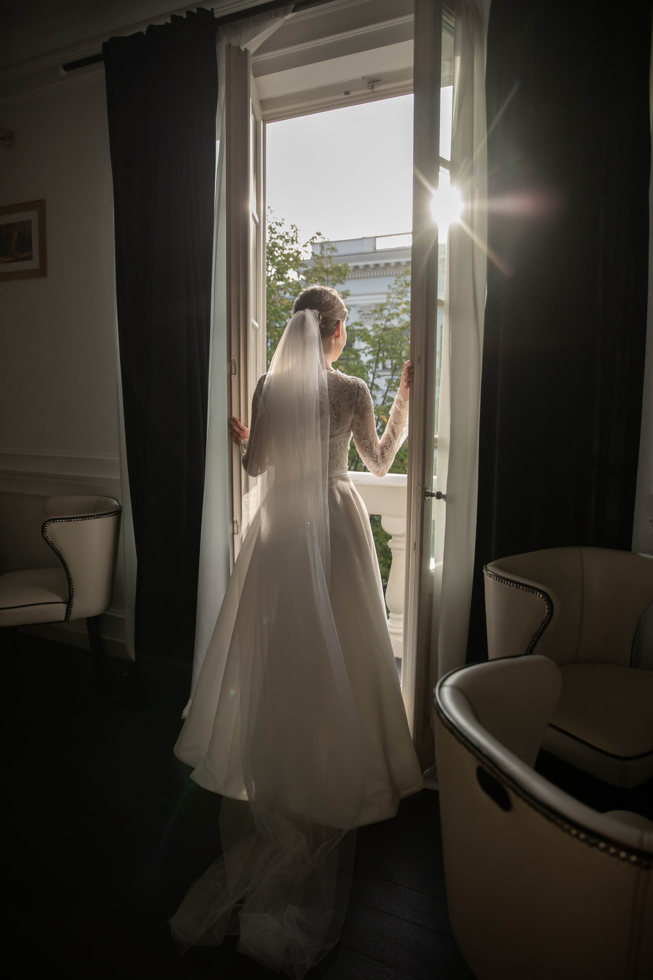 Дарина Павел. Свадебный фотограф в Краснодарском крае Карина Будниченко