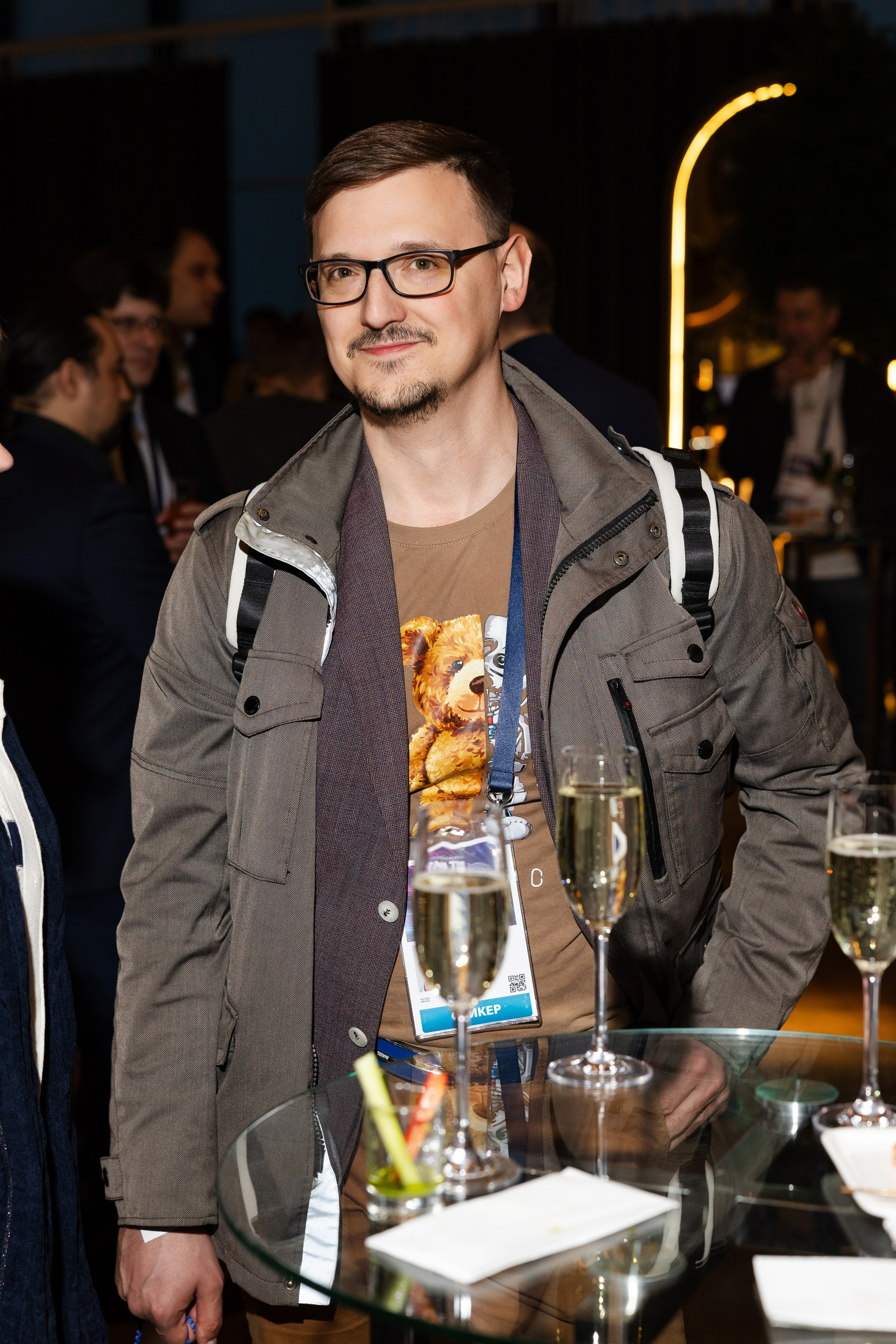 Data Fusion. Свадебный репортажный фотограф в Москве