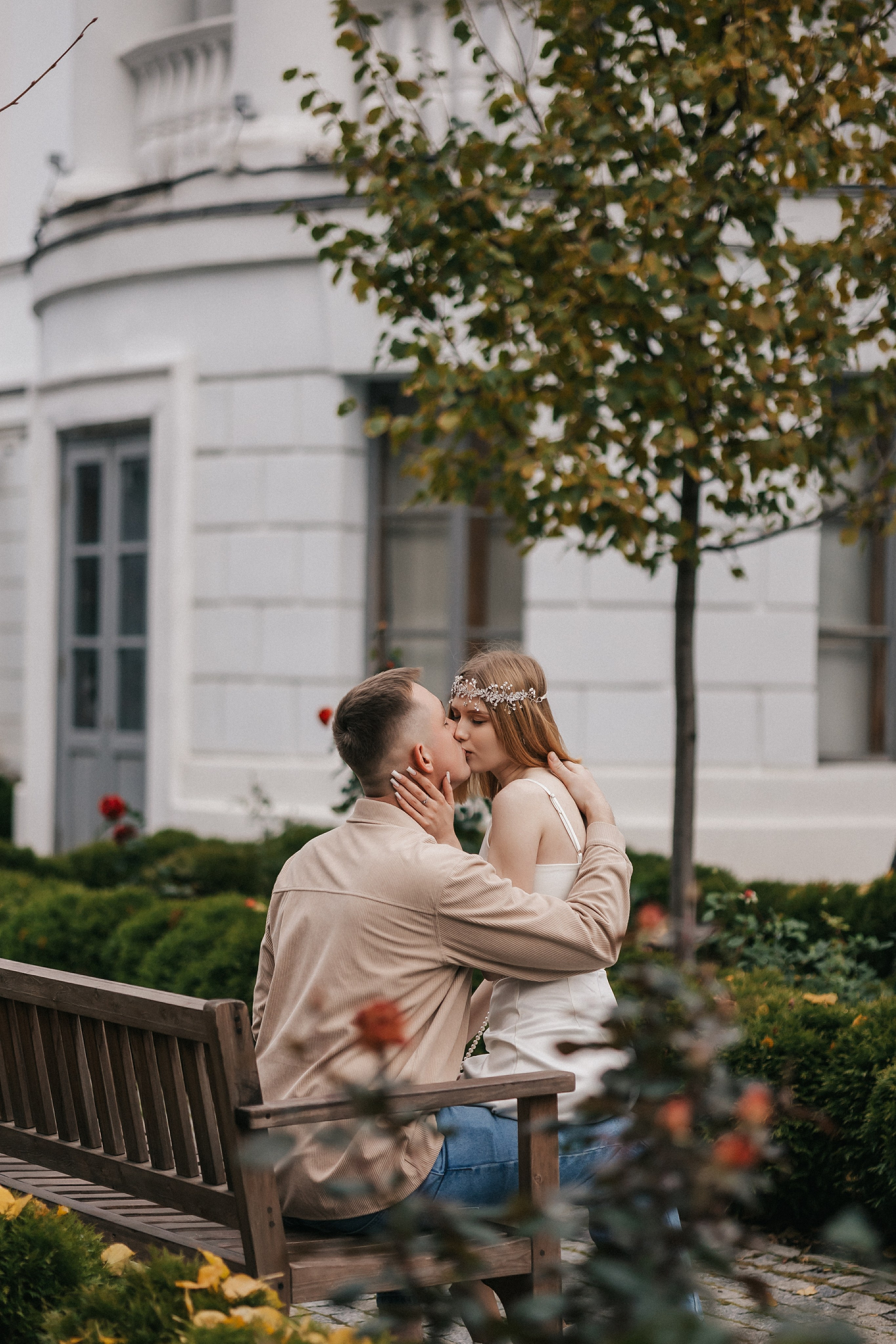 Свадьба Сергея и Софы. Фотограф Нижний Новгород