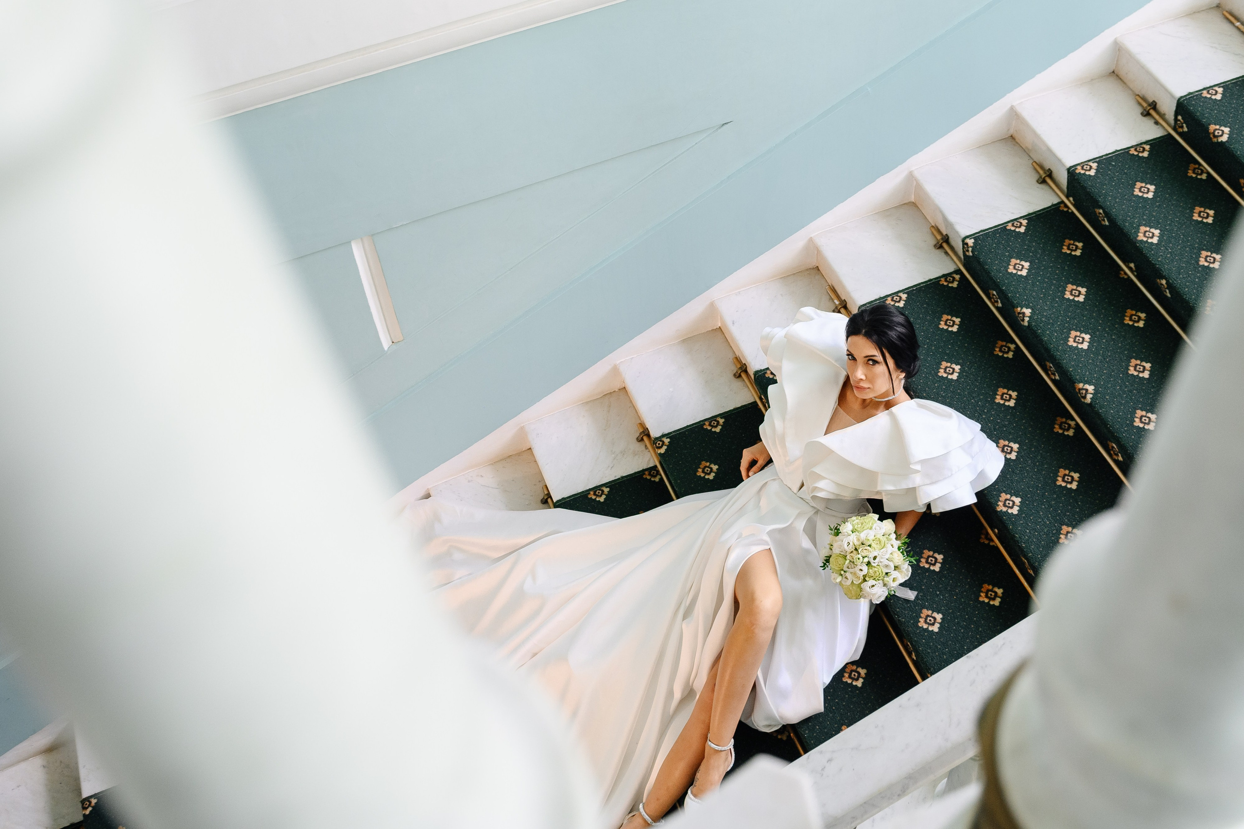 Свадебный фотограф в Тамбове Олег Кужелев