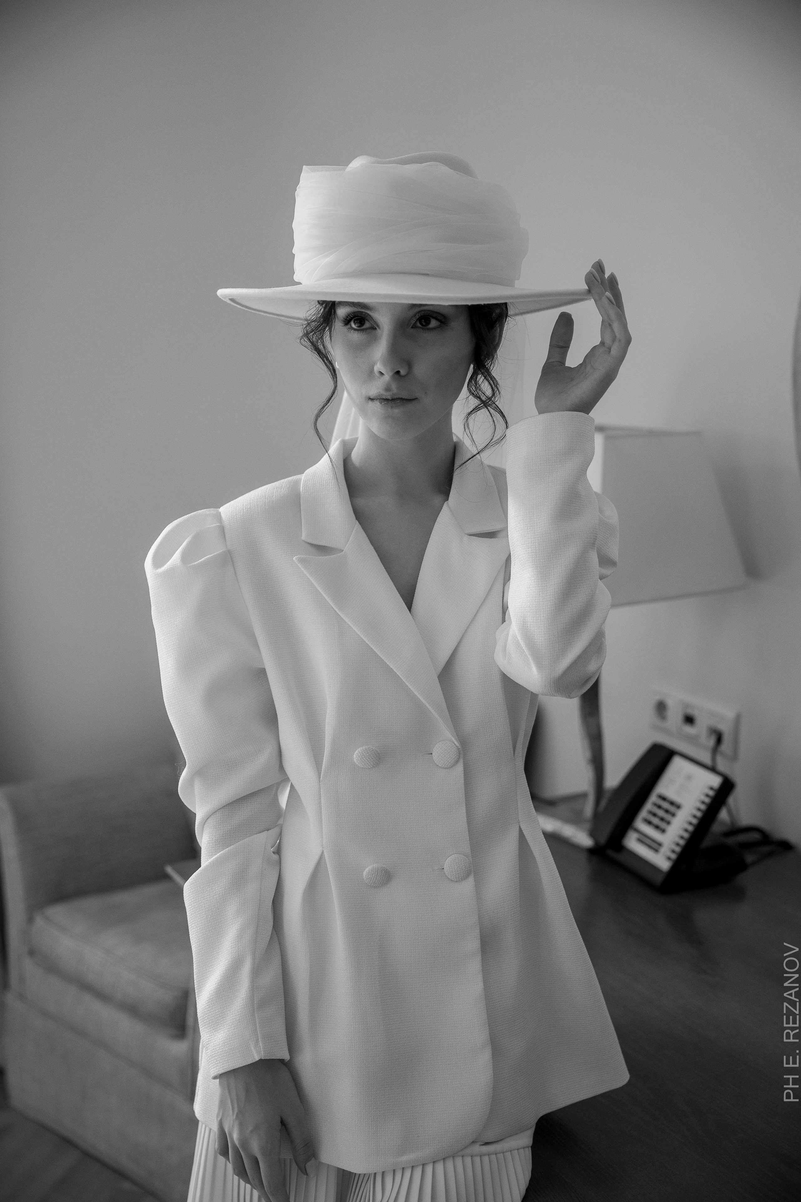 Роман и Анна. Свадебный и семейный фотограф Евгений Резанов