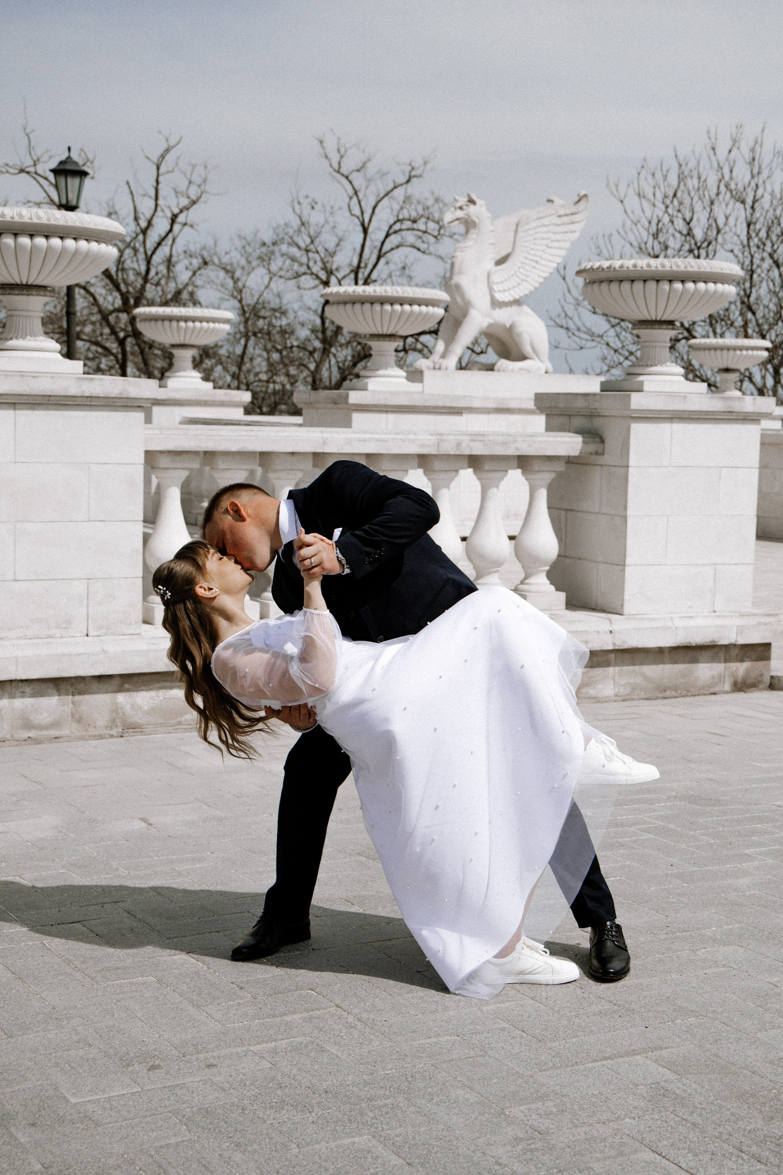 Свадьба Алексея и Дарьи. Семейный фотограф | Керчь | Ивановская Виктория