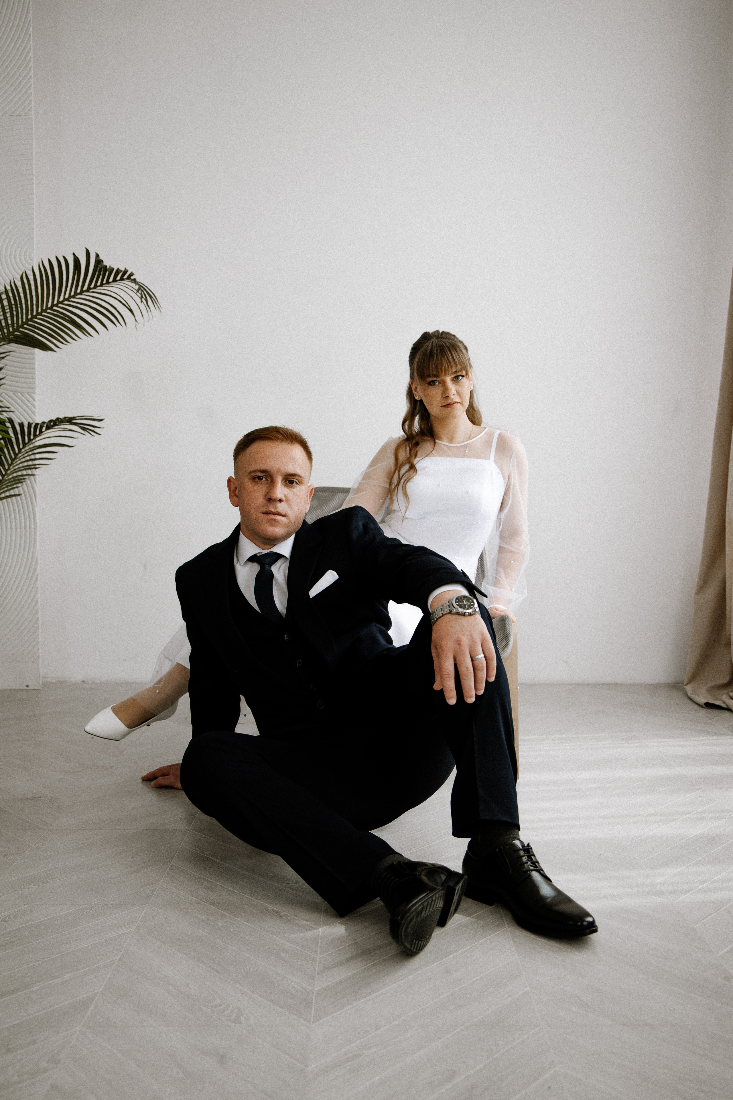 Свадьба Алексея и Дарьи. Семейный фотограф | Керчь | Ивановская Виктория