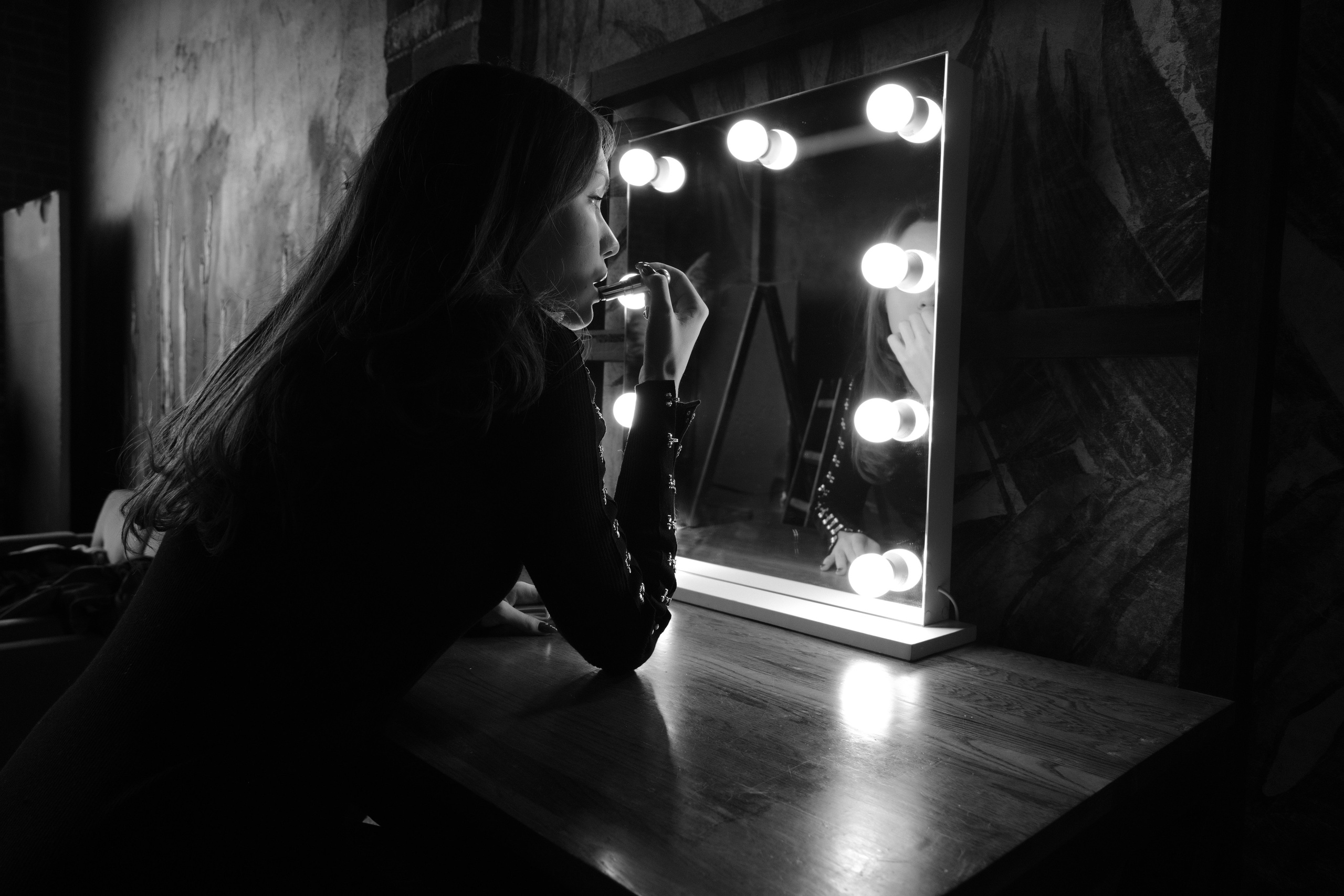 Alexandra. Elena Harlaut Photographer