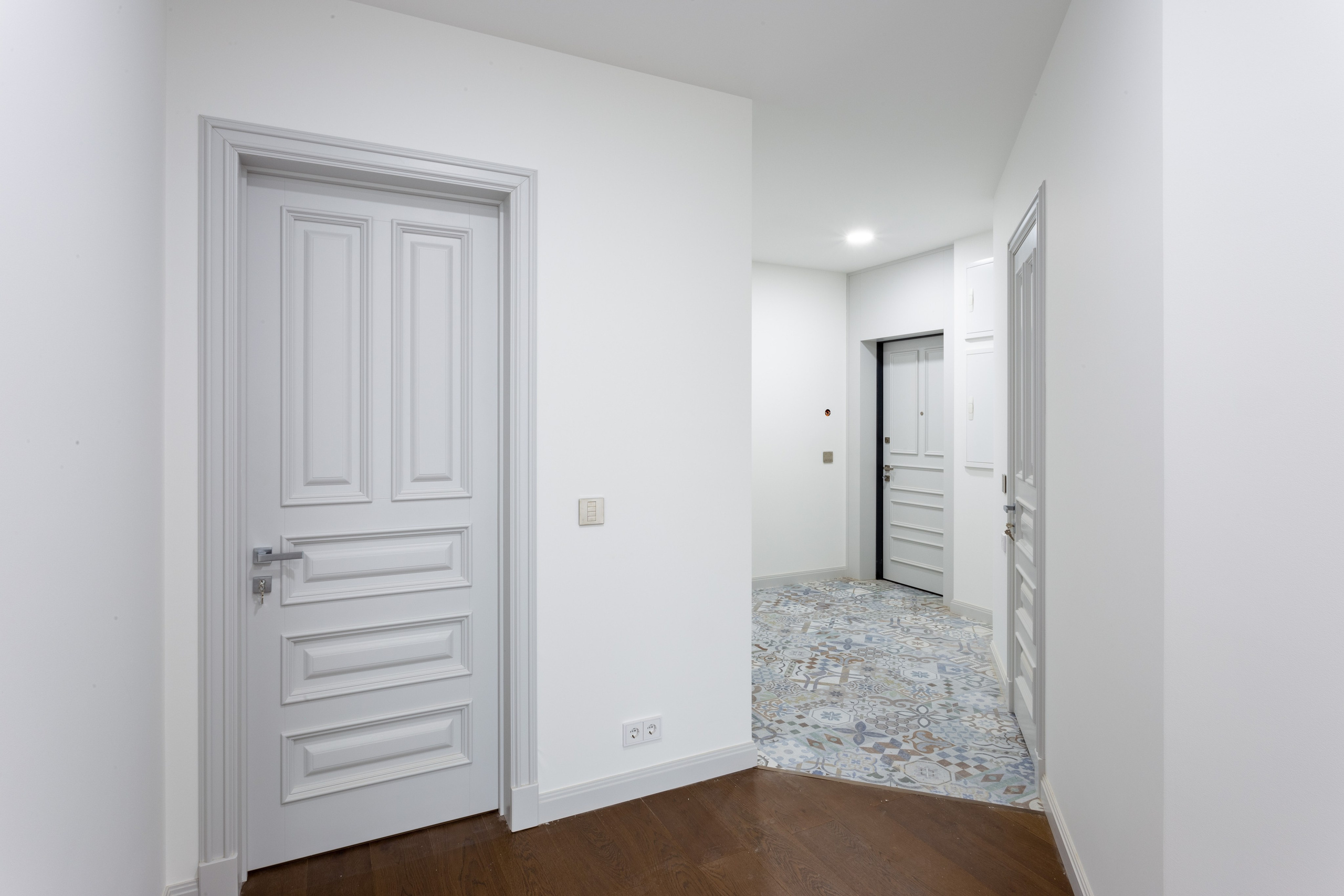 Интерьеры и ландшафты. Фотограф всего