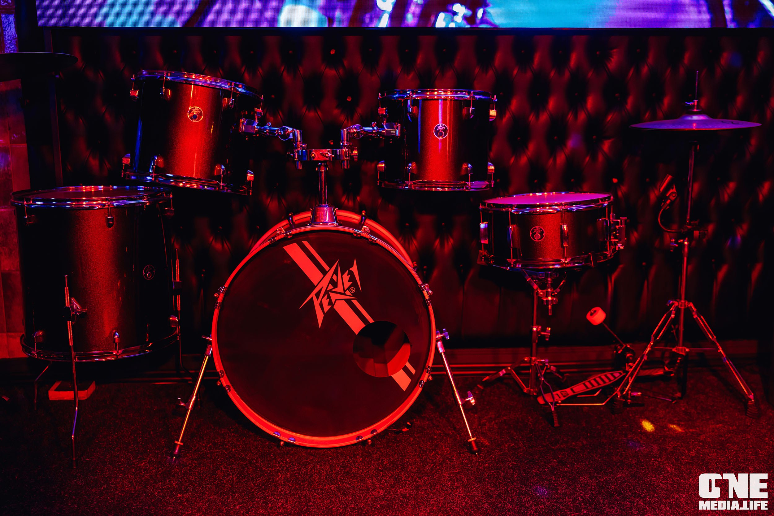 Фоторепортаж из караоке-клуба Белгравия. One Media Life: фоторепортажи, фотоотчеты с мероприятий и заведений