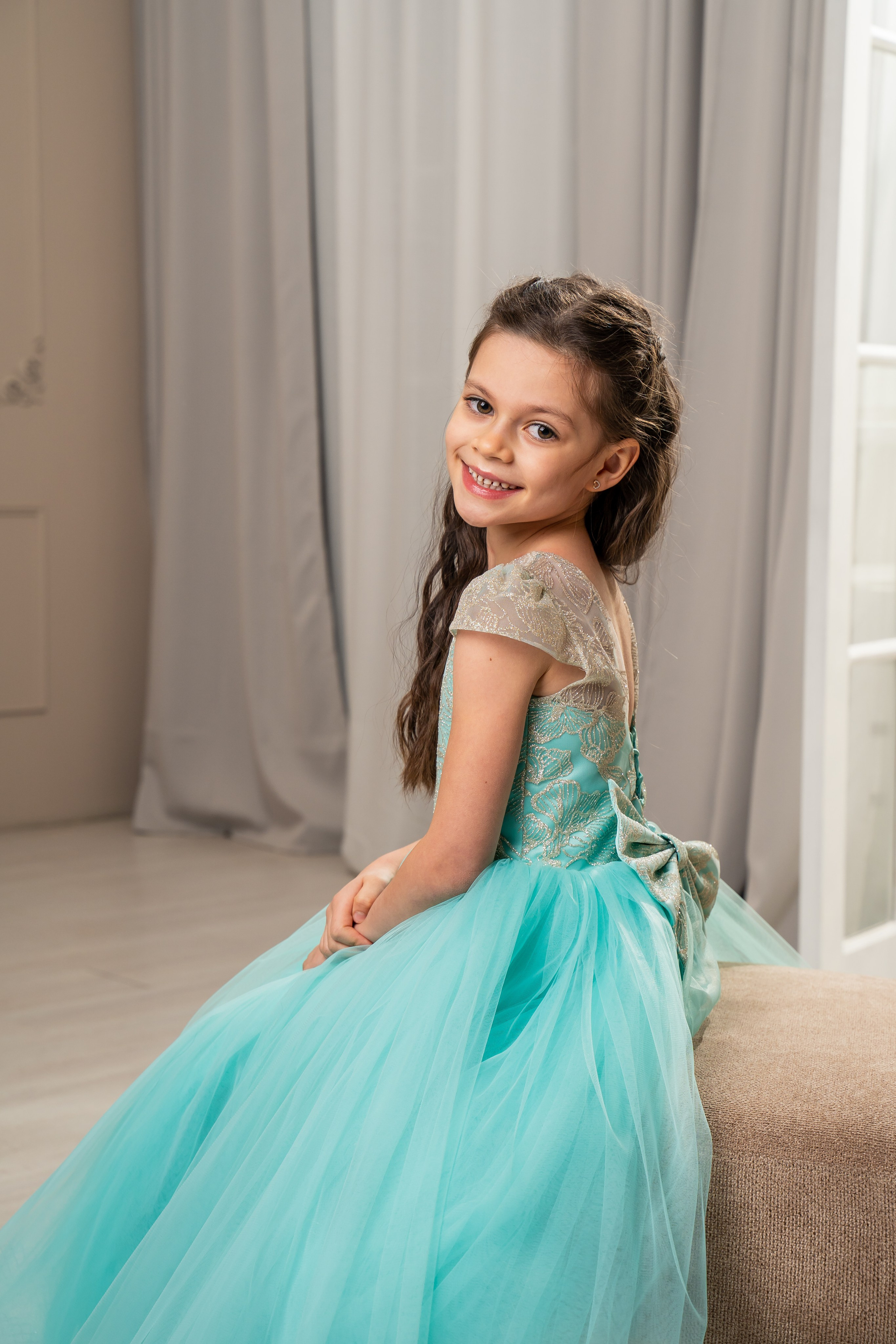 Детский сад. Выпускные альбомы в городе Кирове. Фотограф Екатерина Невская