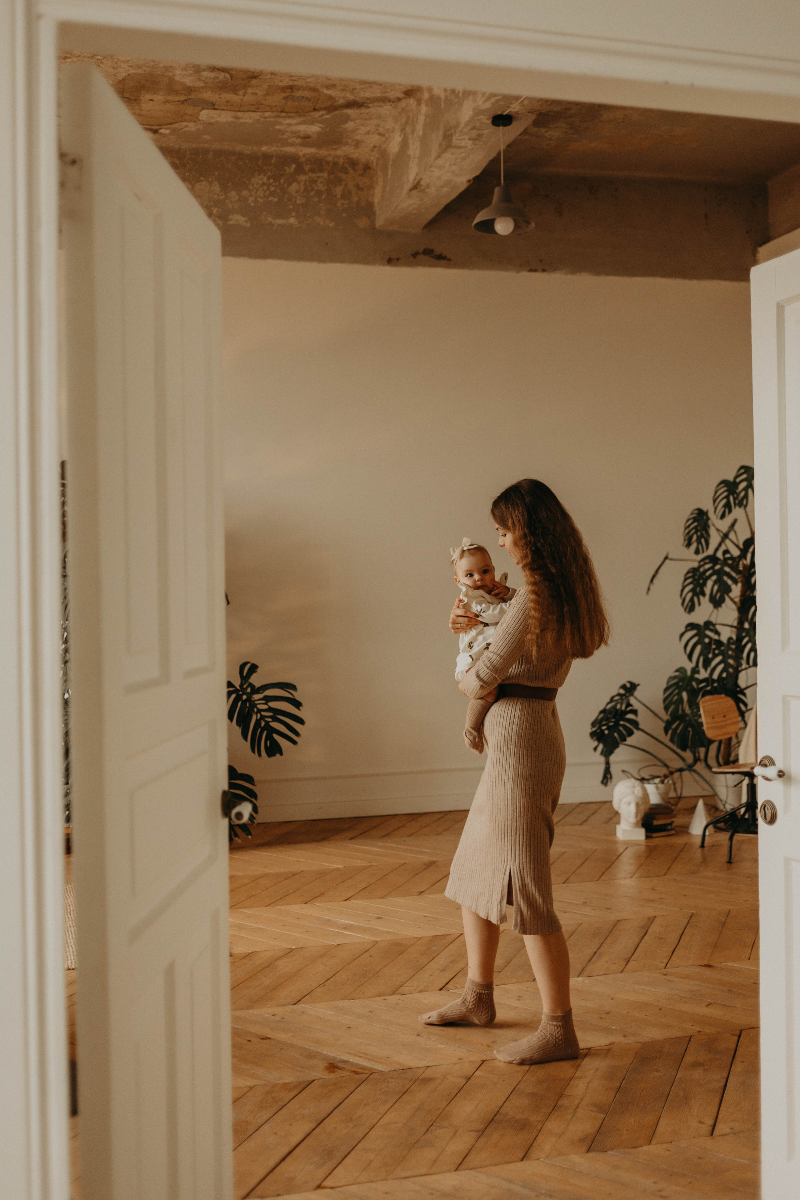 Мамы и малыши. Фотограф в Краснодаре Евгения Михаевич