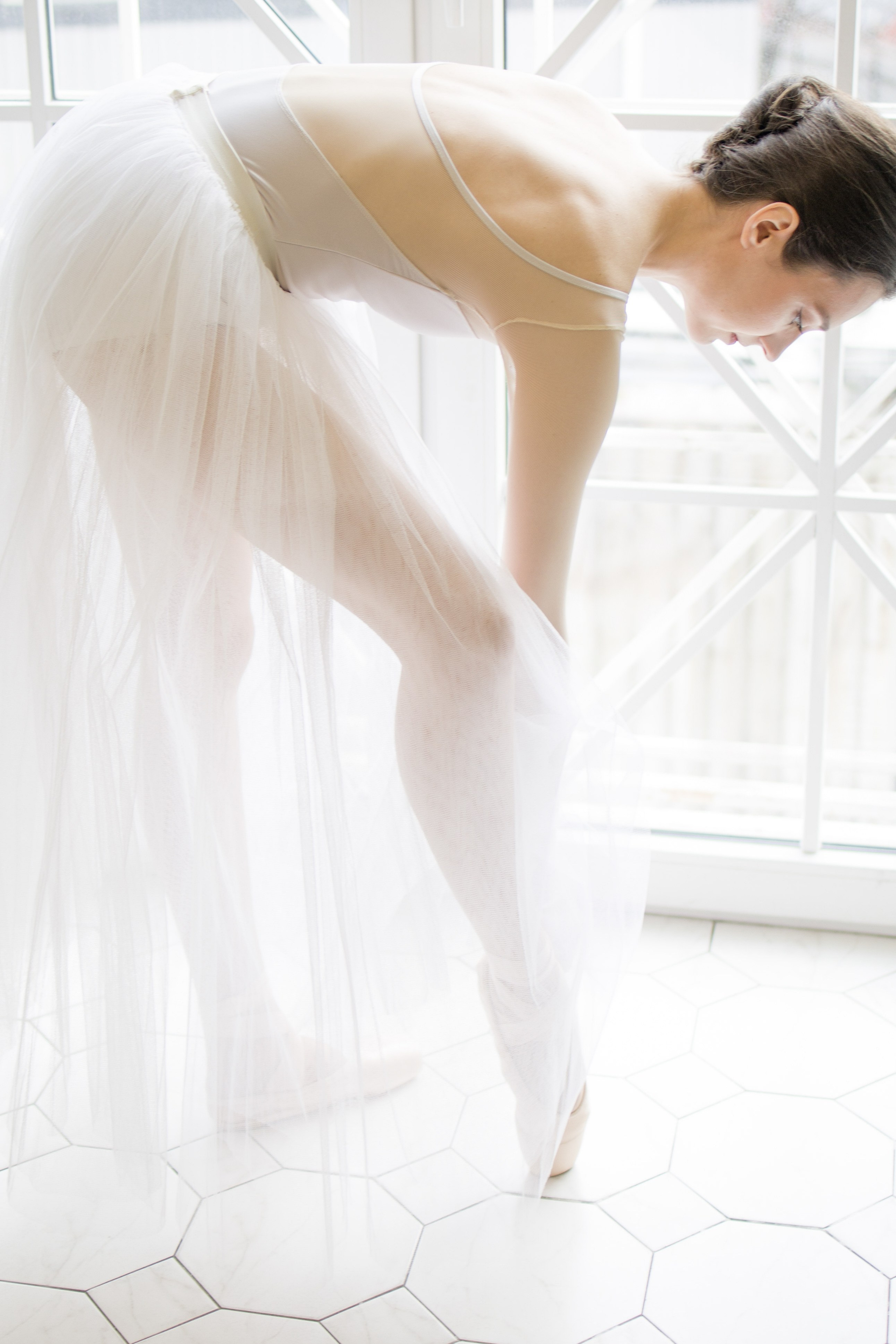 Юля. Художественная фотография