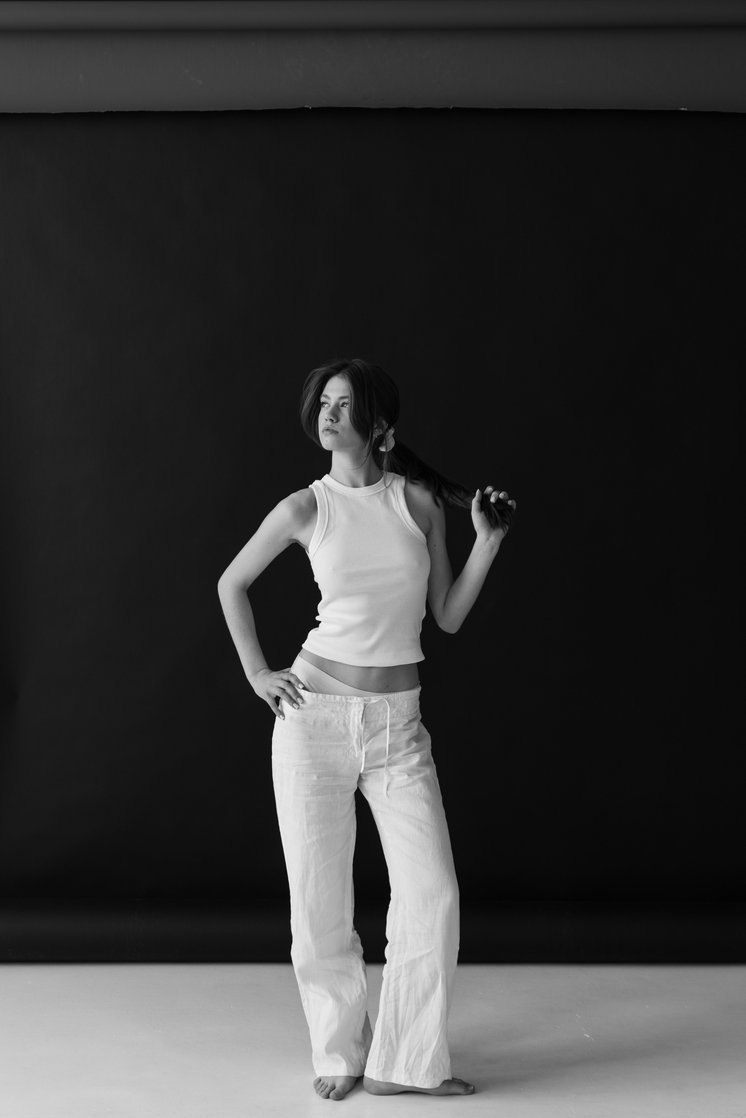 Вероника. Фотограф Нижний Новгорода Елена Калмыкова