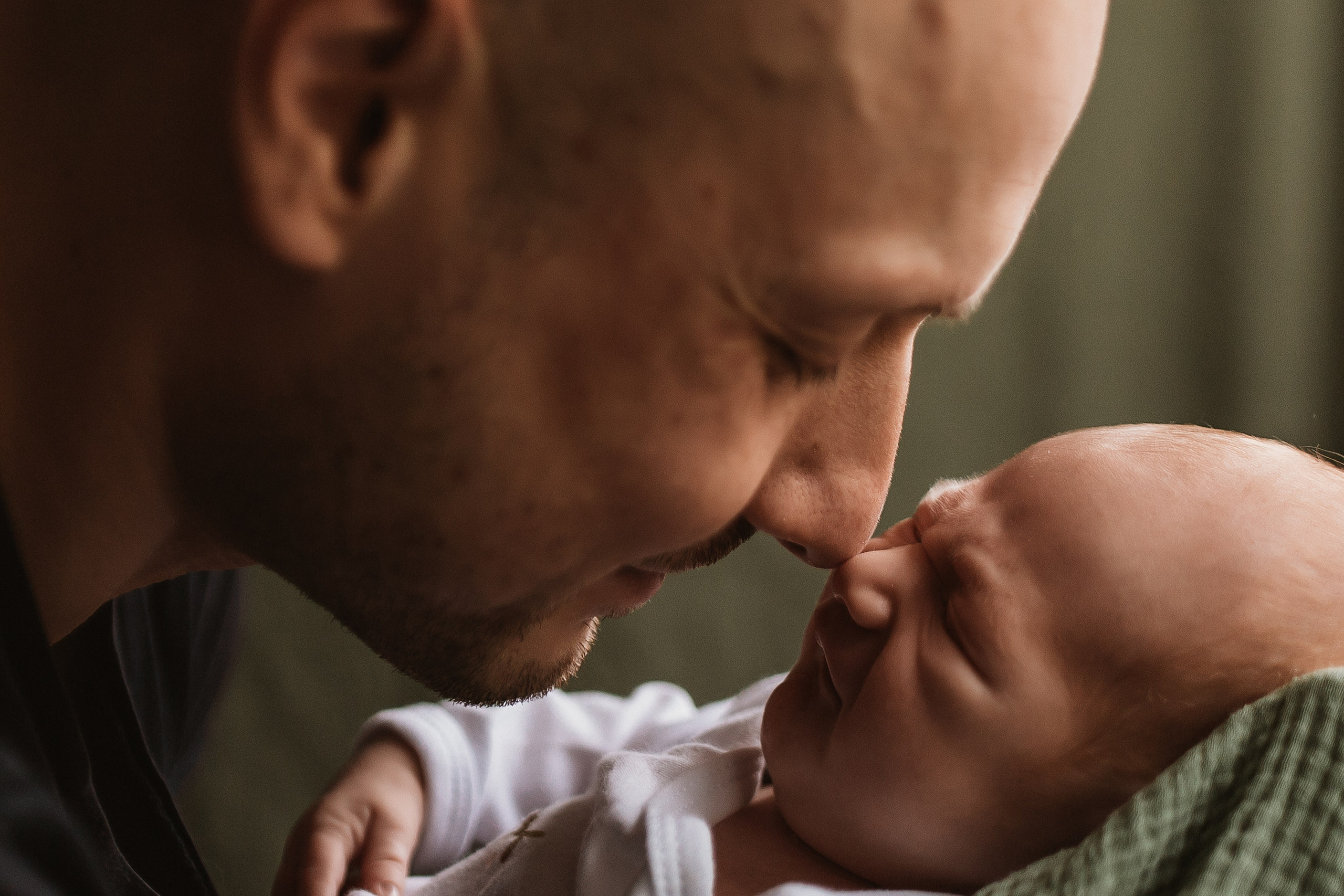 Фотосъемка новорожденных Иваново