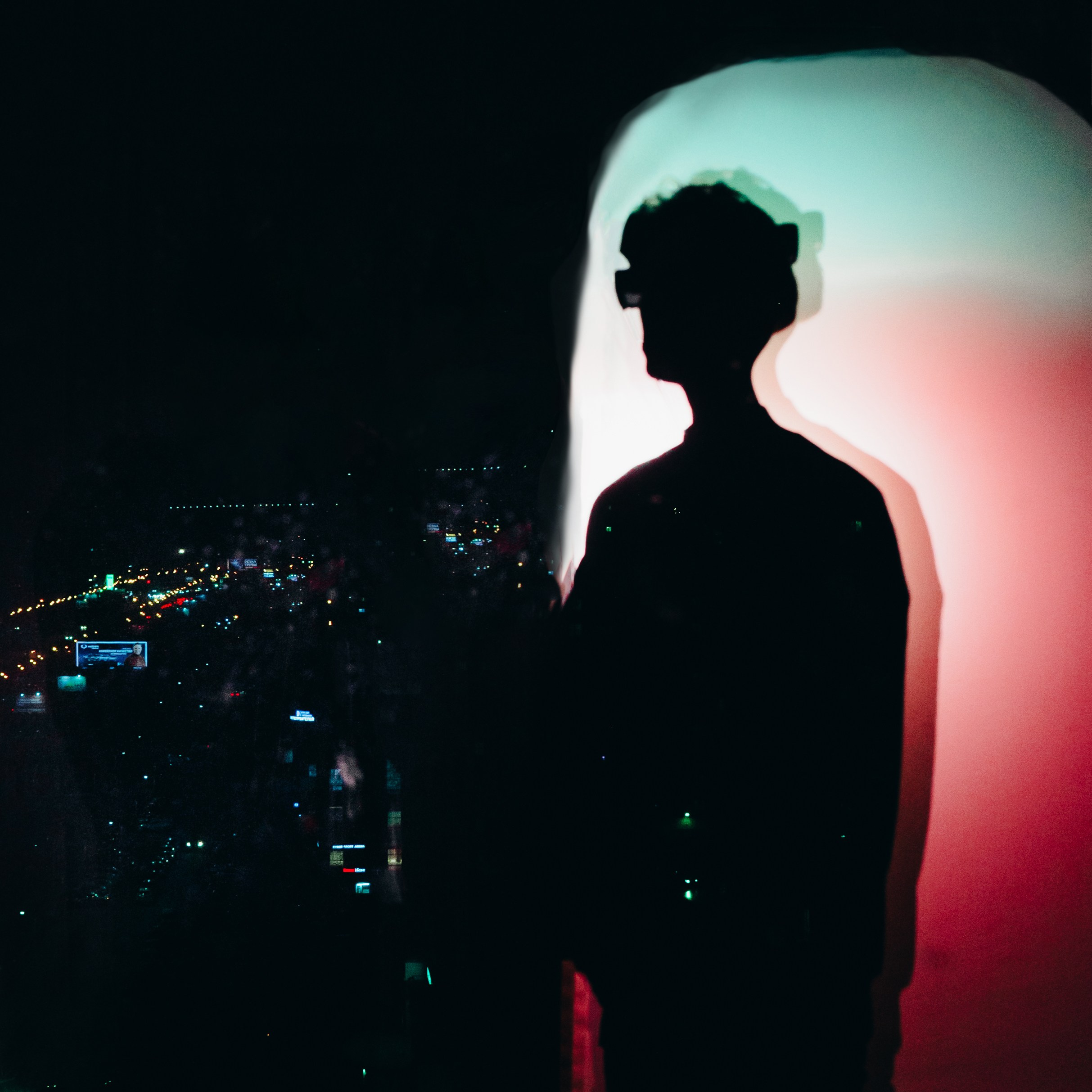 Fabric Banger. Профессиональный фотограф Артем Рахимов в Казани