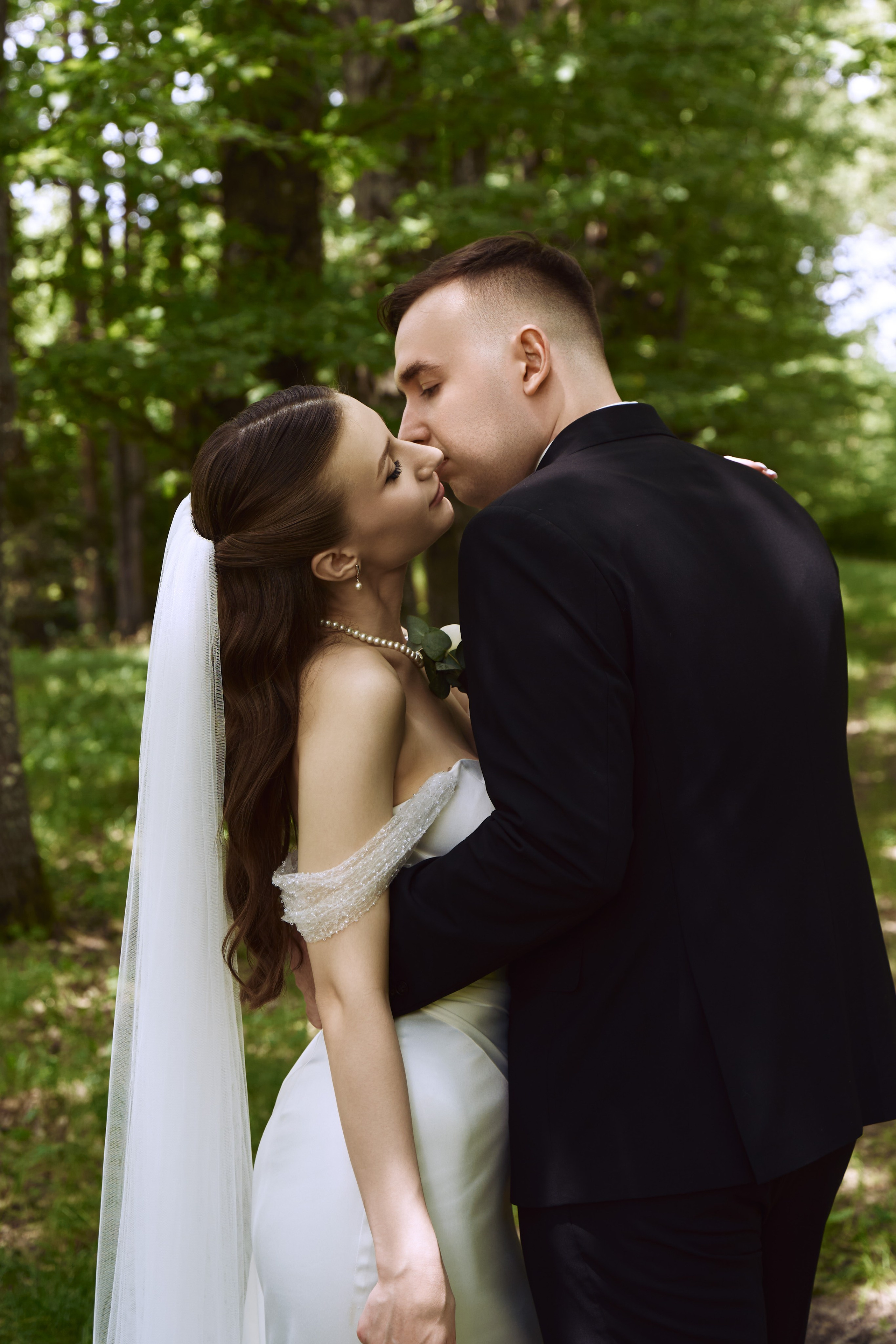 Екатерина и Тимур. Главная