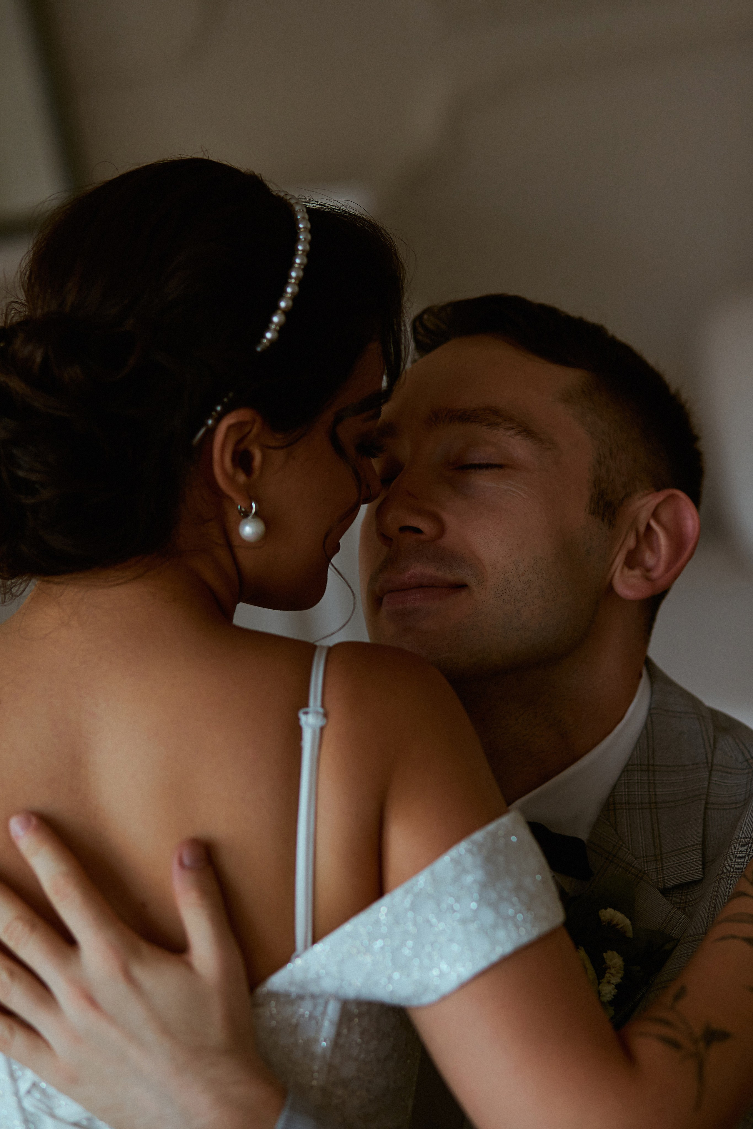 Галина и Евгений. Анастасия Марунич | Блогер | Ставрополь