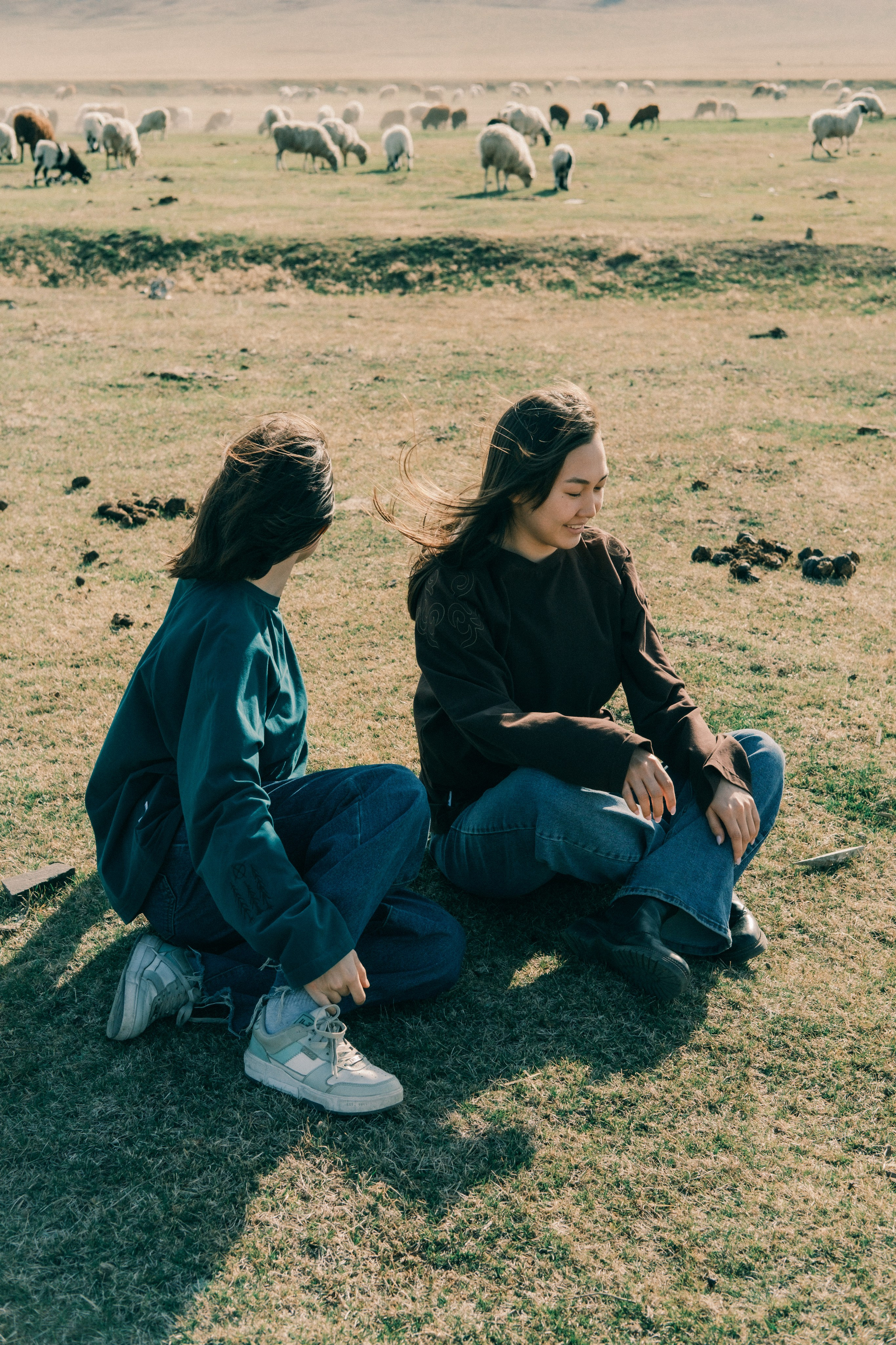 Бренды. Фотограф из Хакасии Элина Кичеева