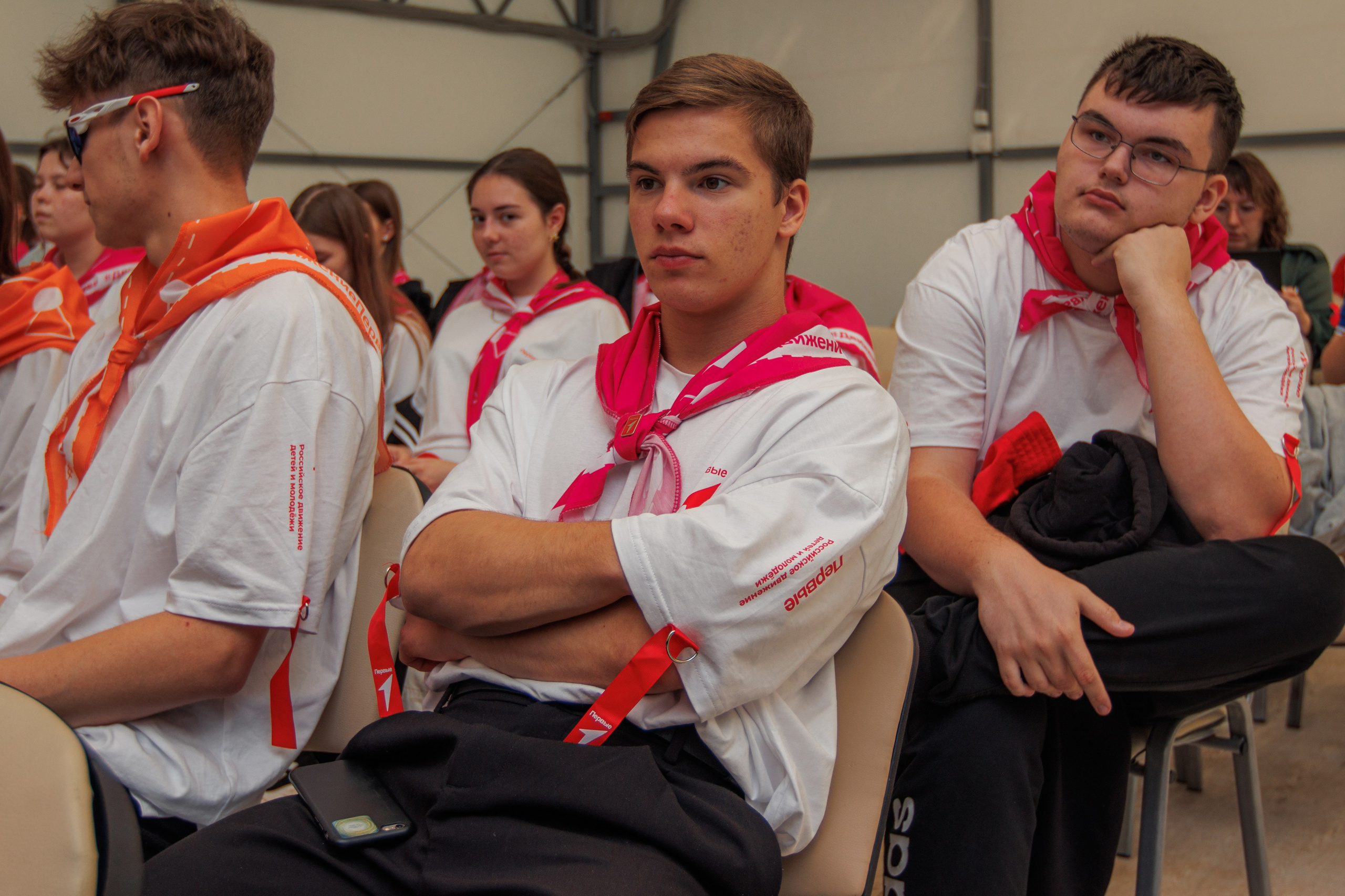 Сергей Друзьяк |Классная встреча 17.08.2025. Репортажный фотограф в Москве и Зеленограде Виктория Шишова