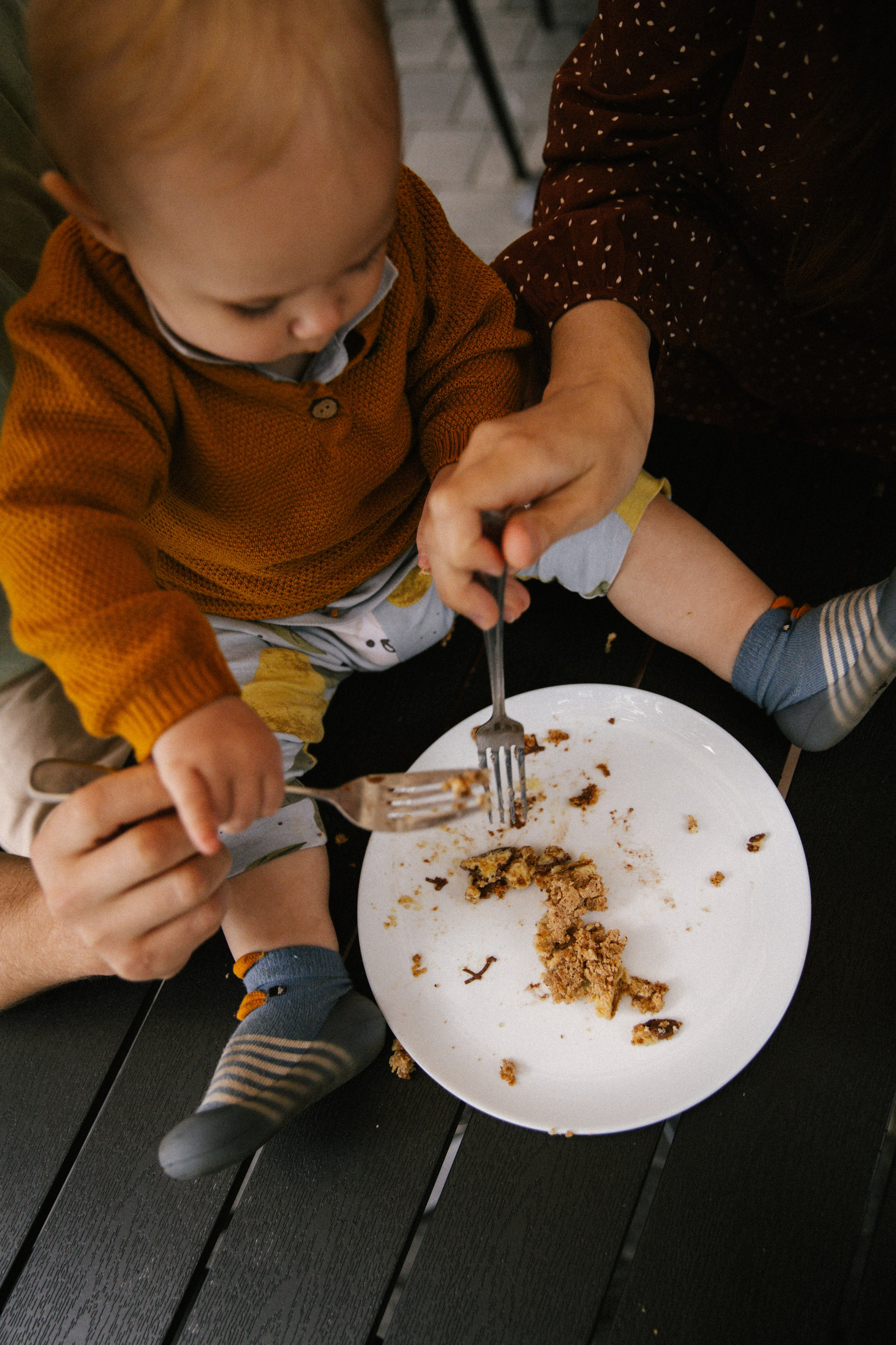 Годовасие Василёчка. Фотограф Катя Трусова