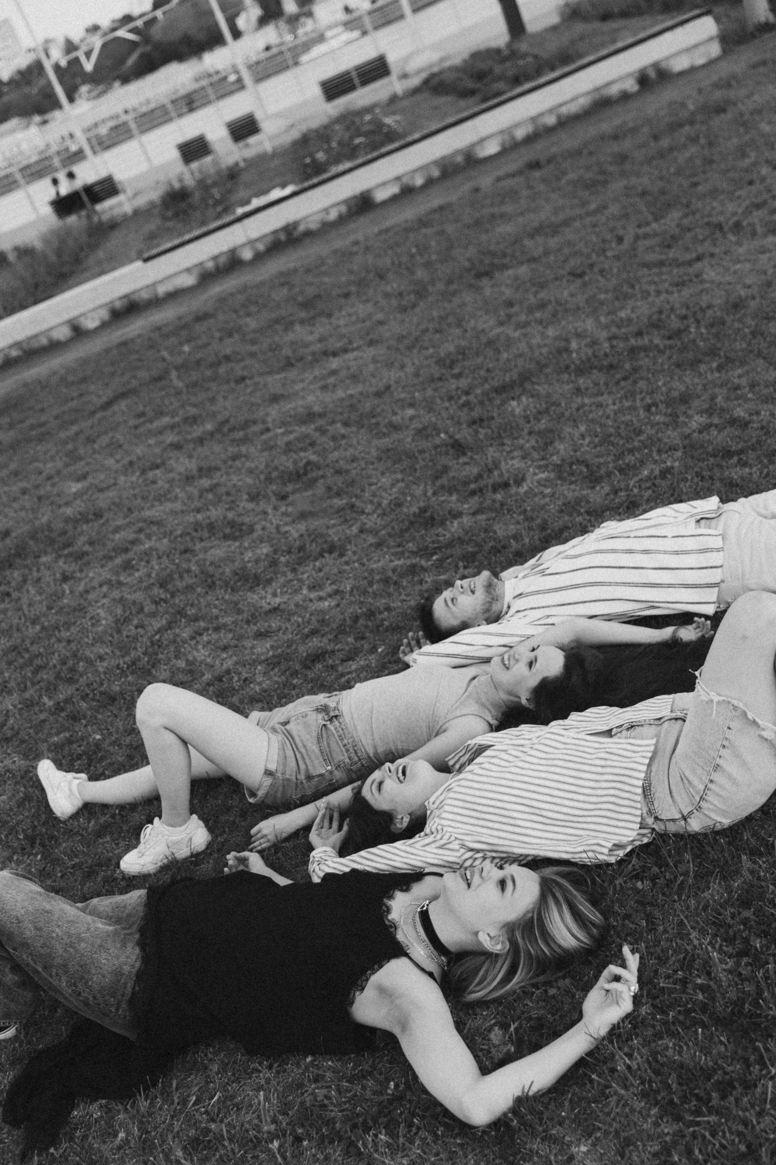 Friends-съемка. Фотограф Катя Трусова