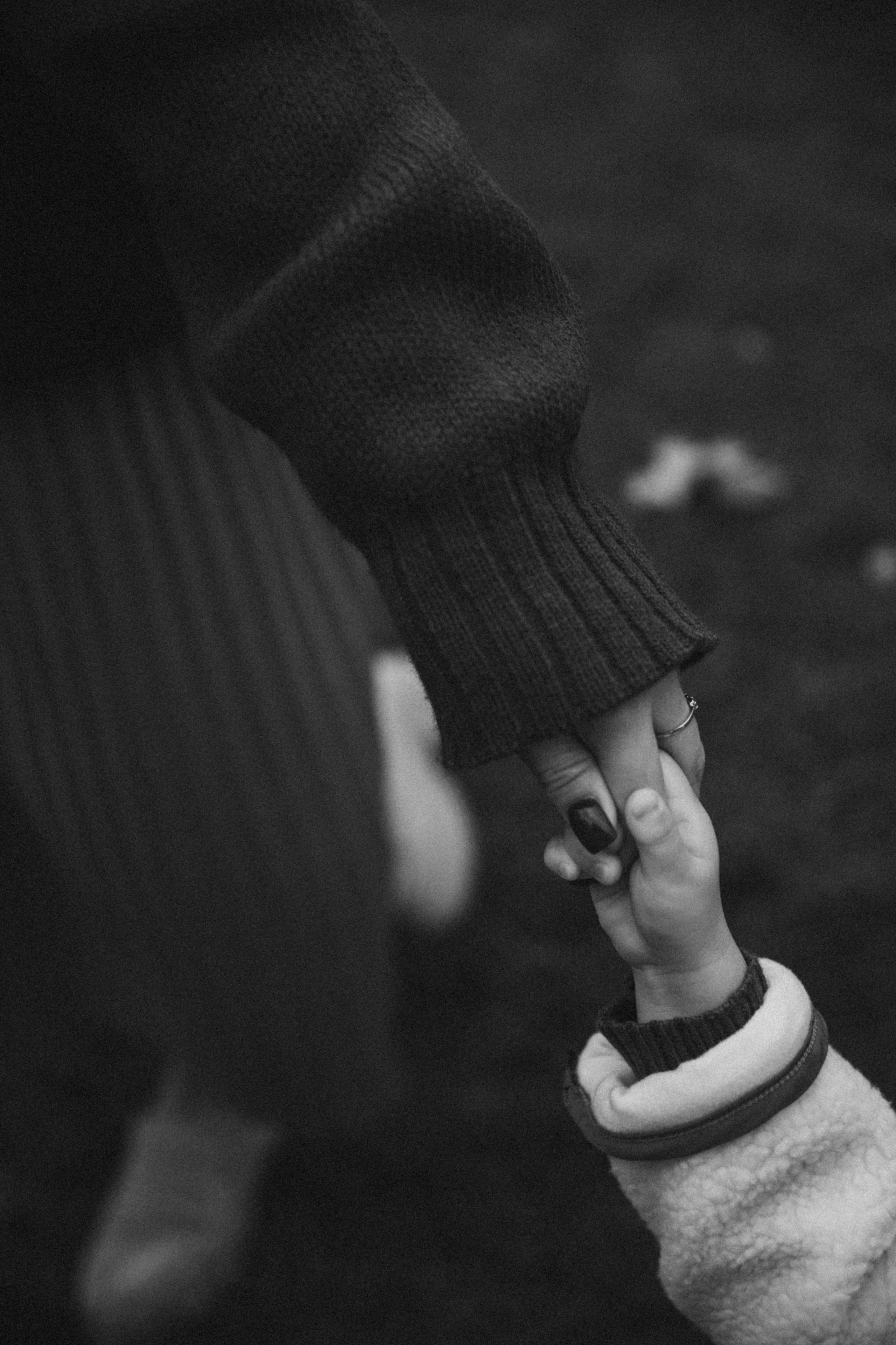 2 годика Еве. Фотограф Катя Трусова